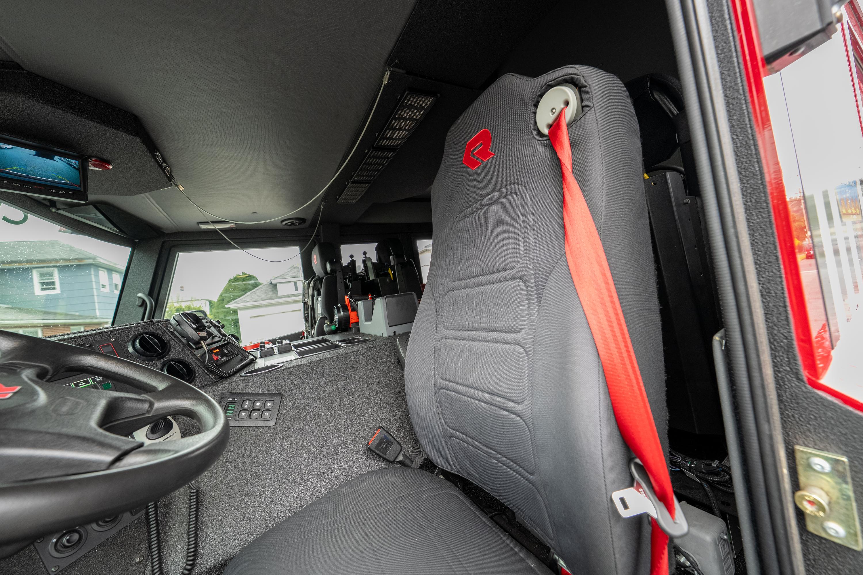 2020 Rosenbauer MO-3 Pumper - image 31