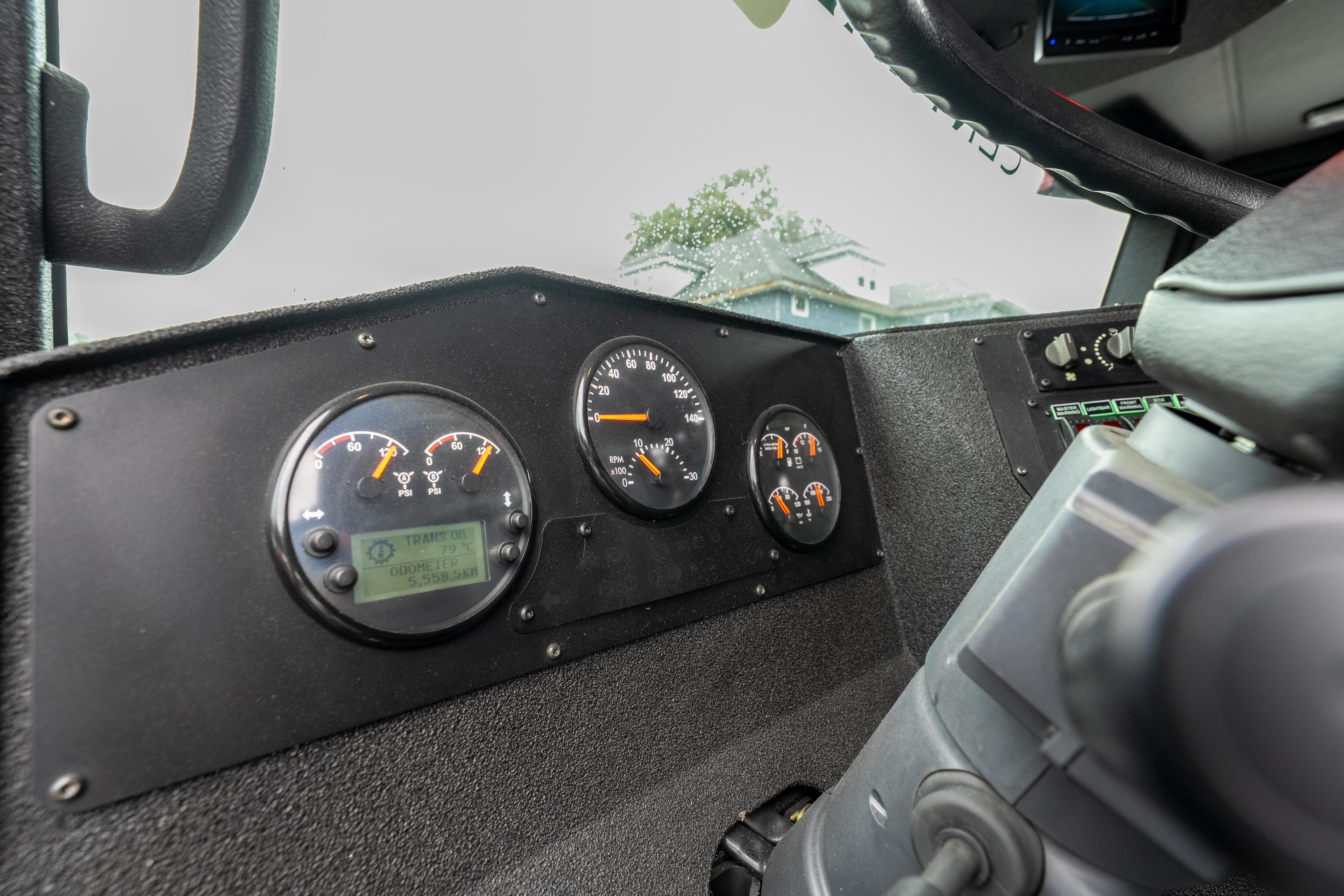 2020 Rosenbauer MO-3 Pumper - image 61