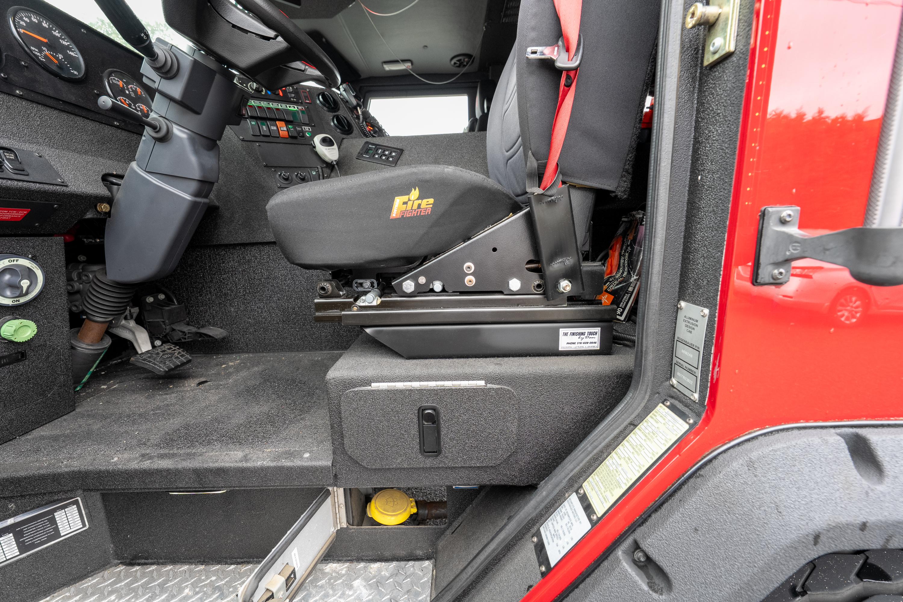 2020 Rosenbauer MO-3 Pumper - image 33
