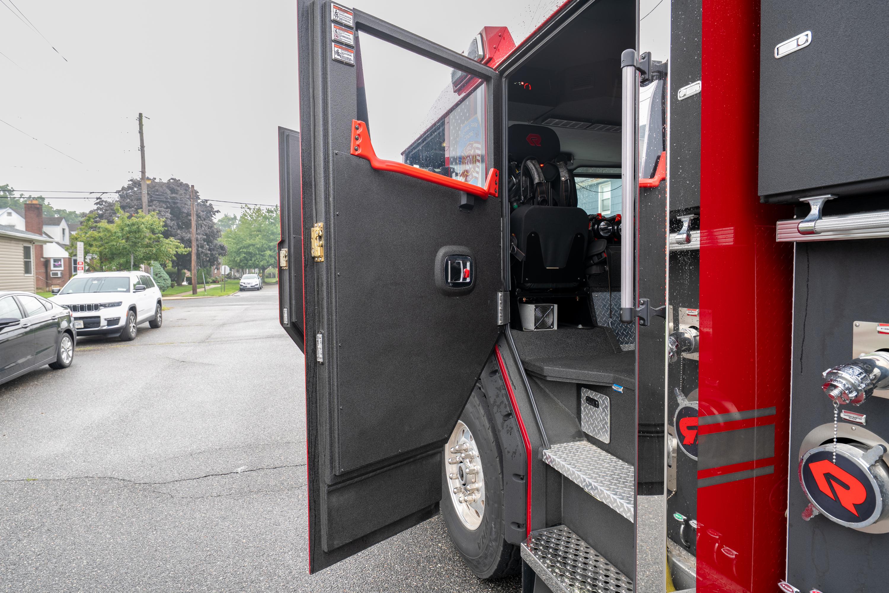 2020 Rosenbauer MO-3 Pumper - image 72