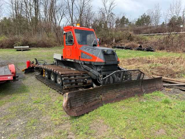 1984 LMC 3700D