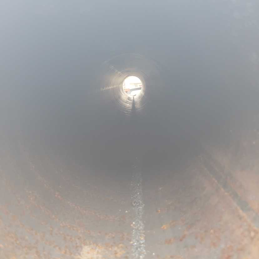 10" schedule 40 steel pipe 11' long — photo 6