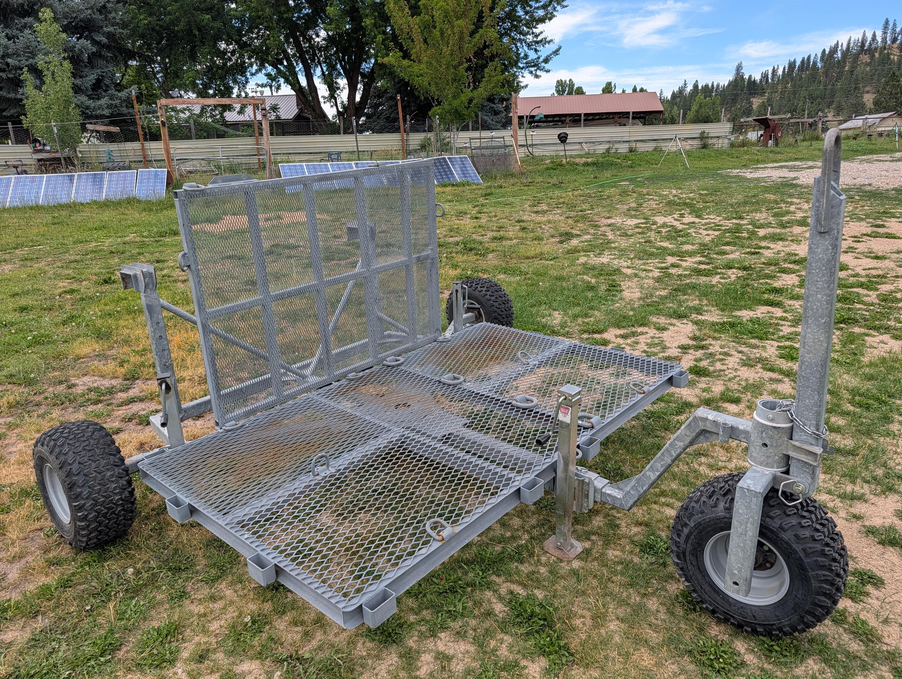 Alpine Hauler Prototype/demo - image 12