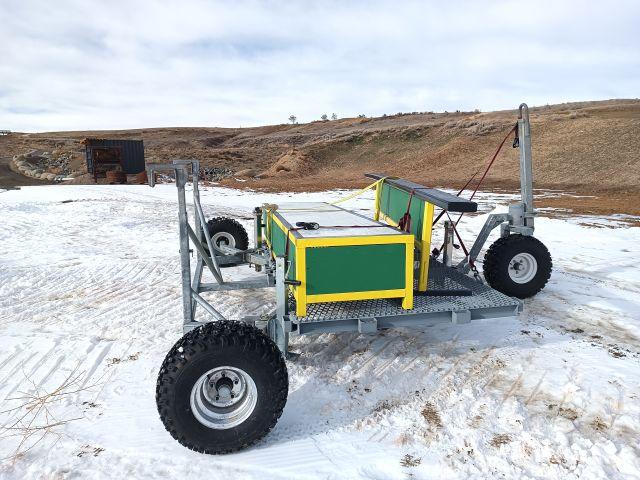 Alpine Hauler Prototype/demo - image 18