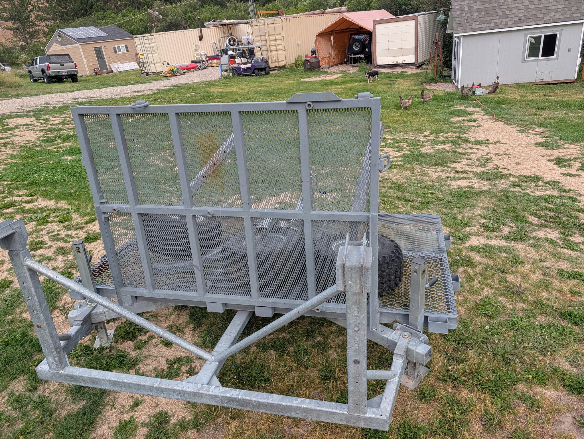 Alpine Hauler Prototype/demo - image 3