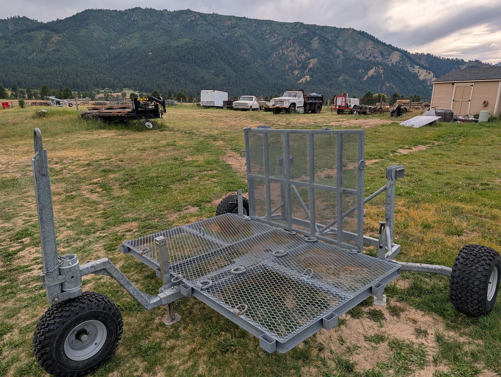 Alpine Hauler Prototype/demo - image 5