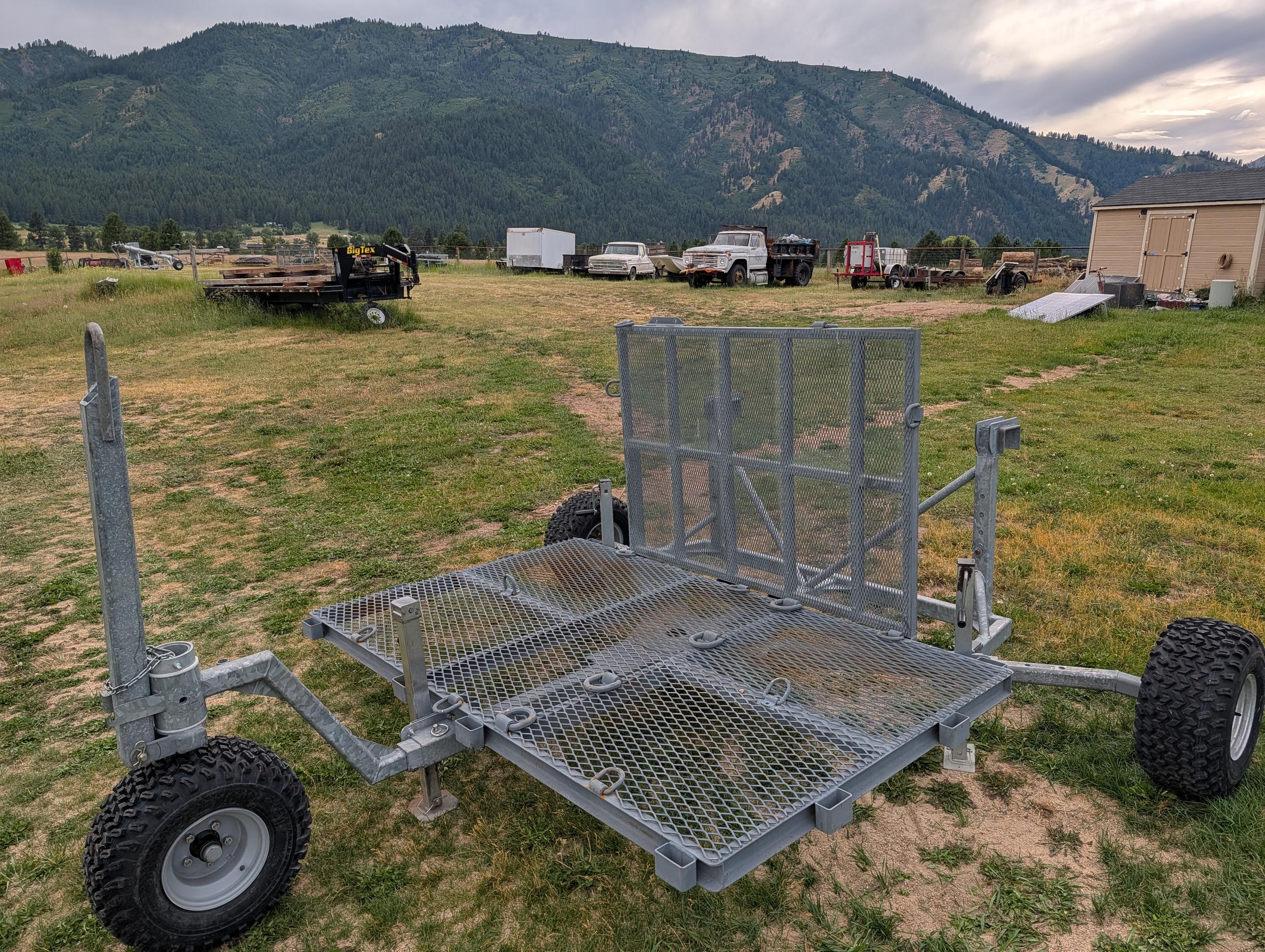 Alpine Hauler Prototype/demo - image 5