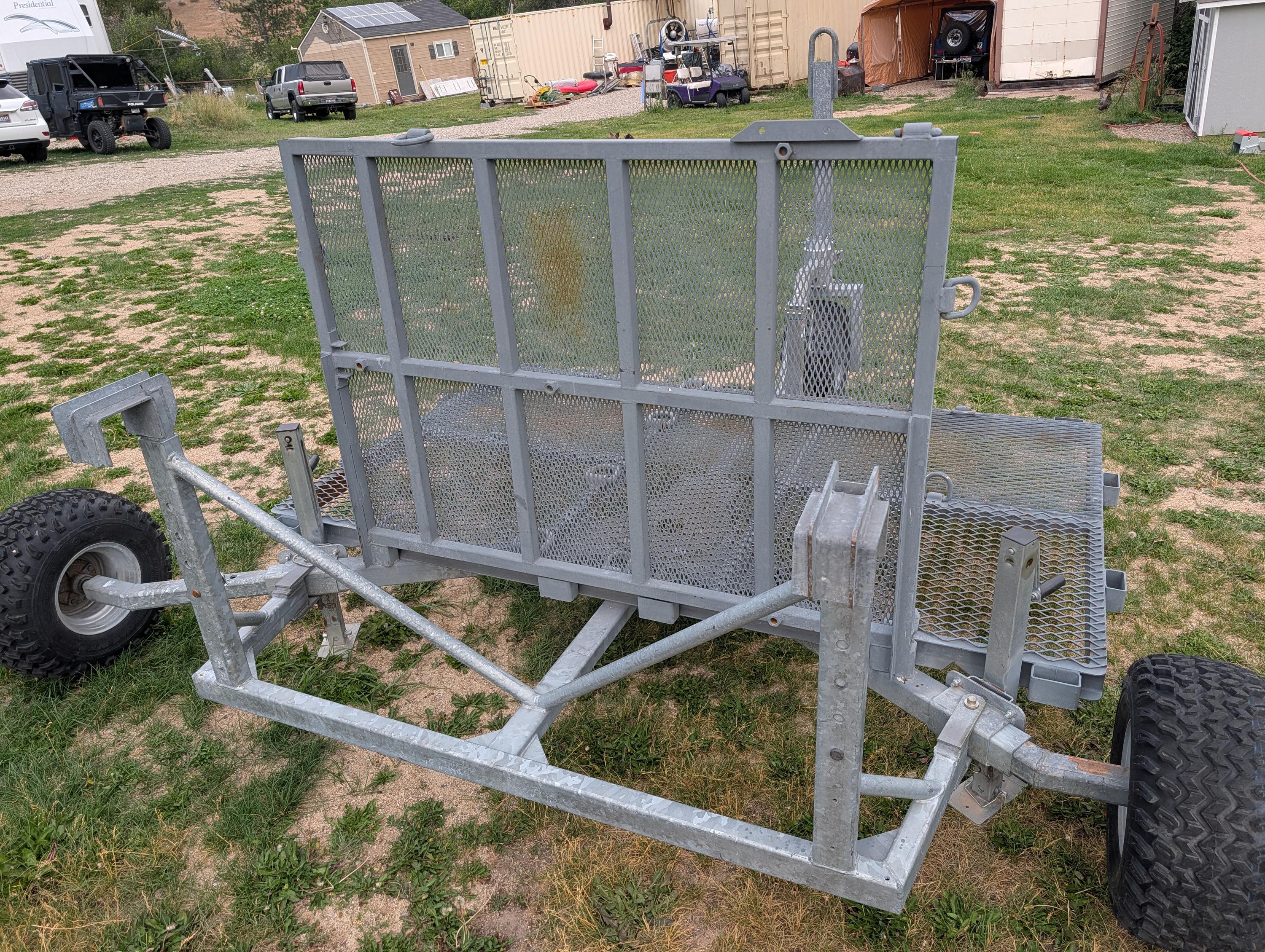 Alpine Hauler Prototype/demo - image 10