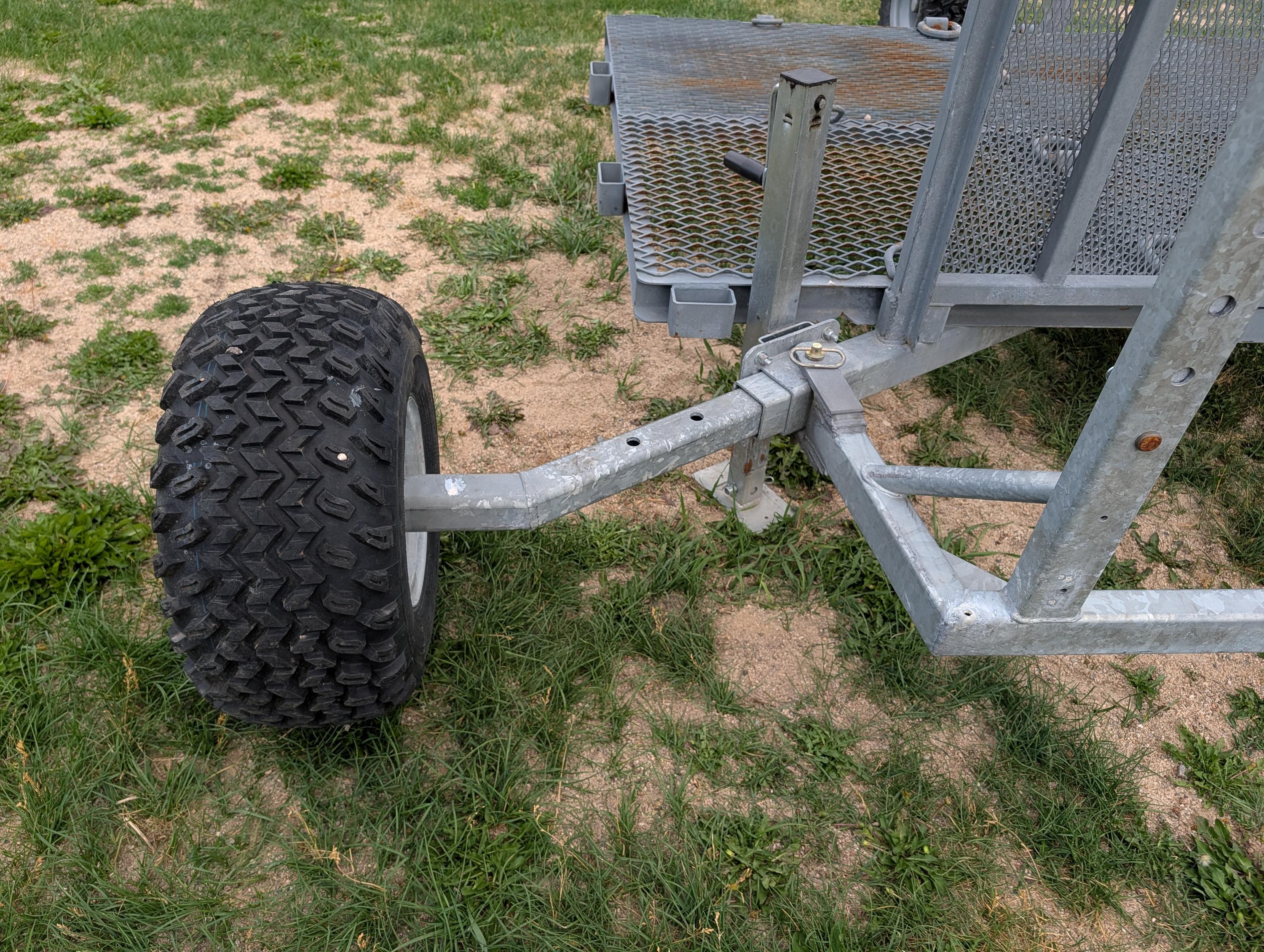 Alpine Hauler Prototype/demo - image 8