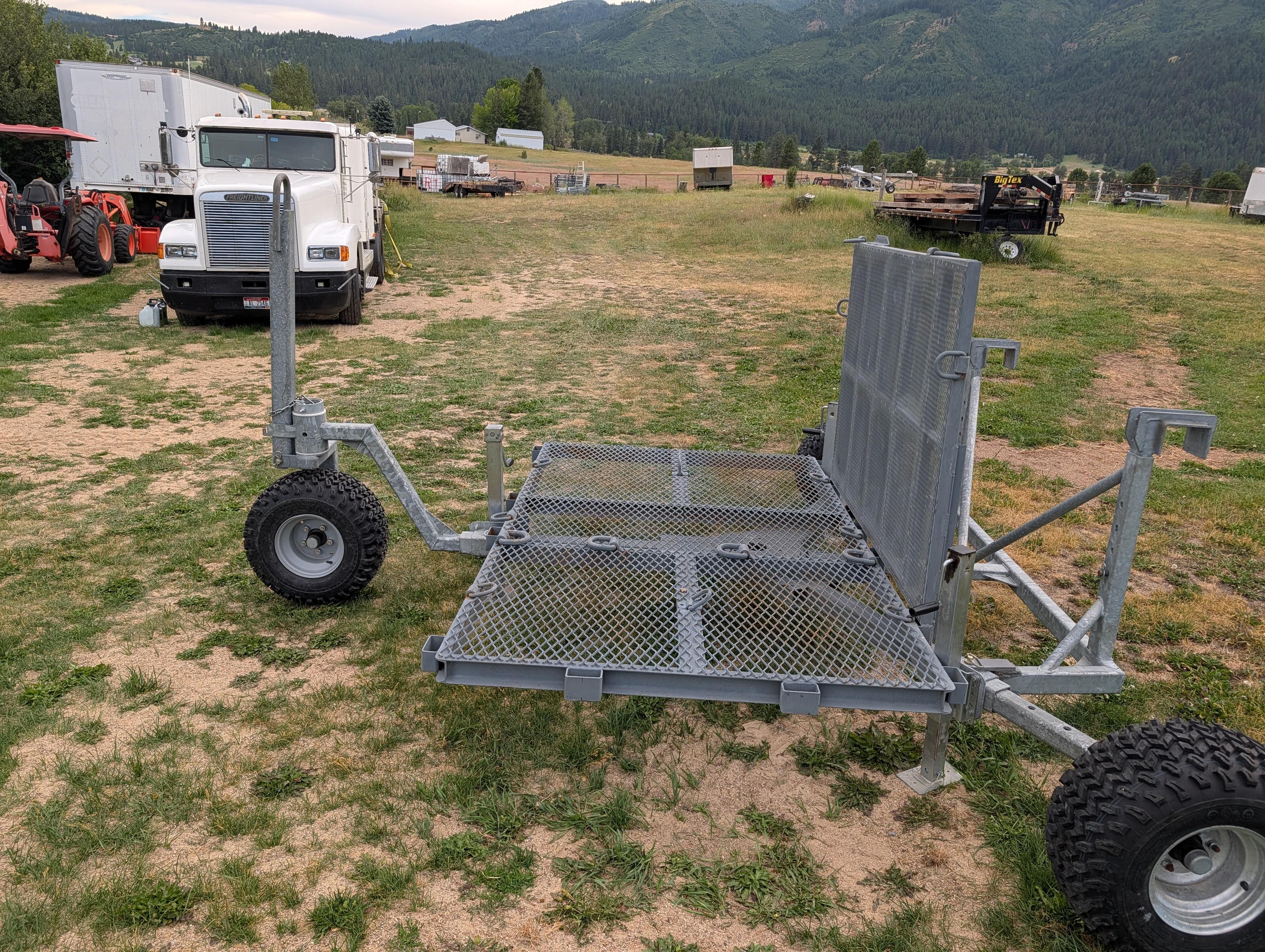 Alpine Hauler Prototype/demo - image 6
