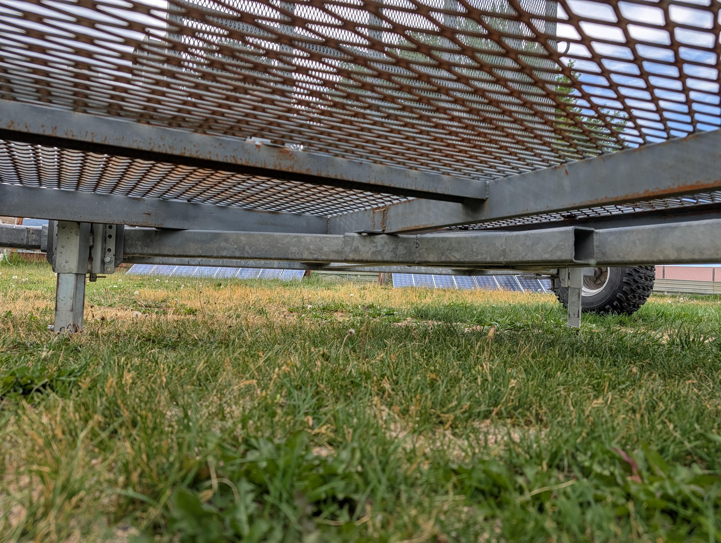 Alpine Hauler Prototype/demo - image 13