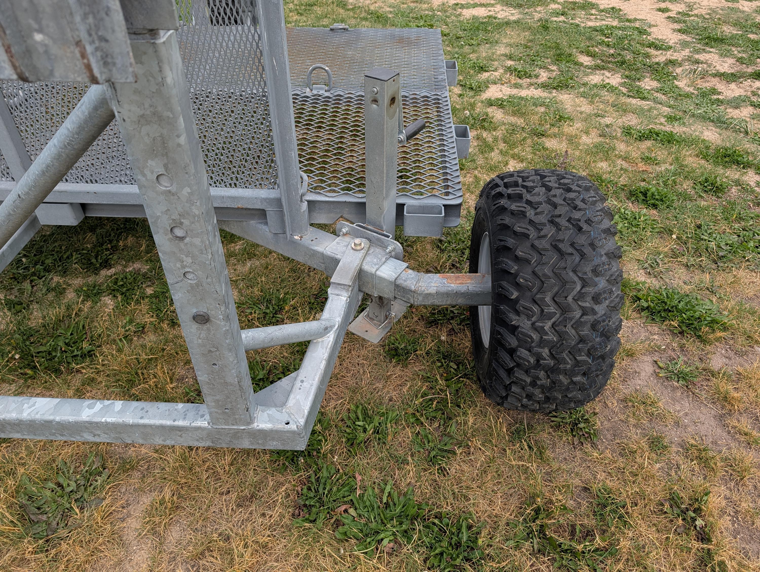 Alpine Hauler Prototype/demo - image 9