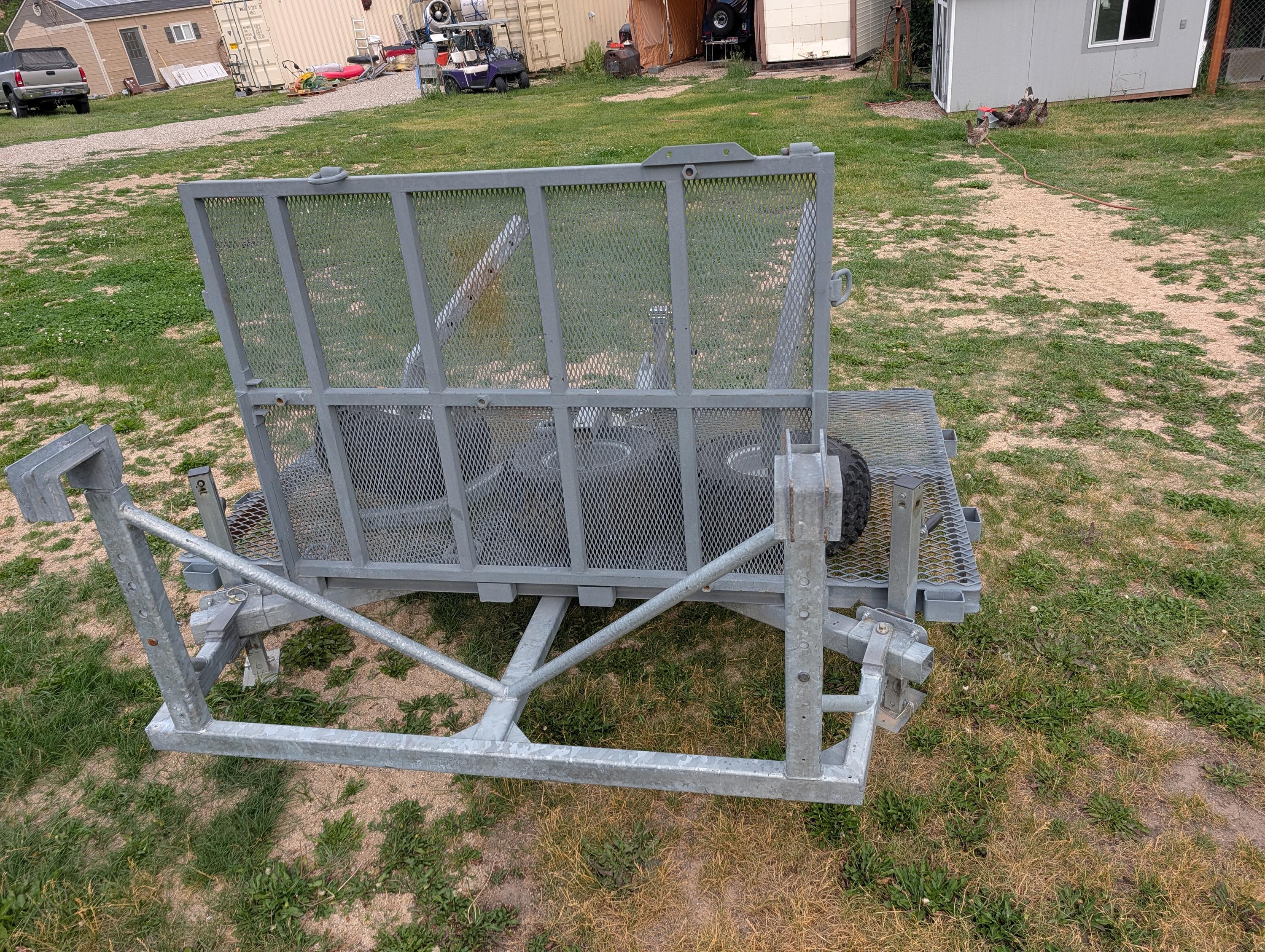 Alpine Hauler Prototype/demo - image 4