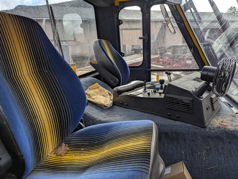 Bombardier BR 160 – — photo 3