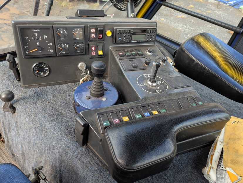 Bombardier BR 160 – — photo 2