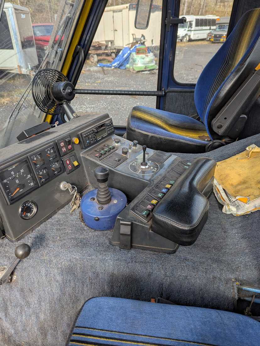 Bombardier BR 160 – — photo 8