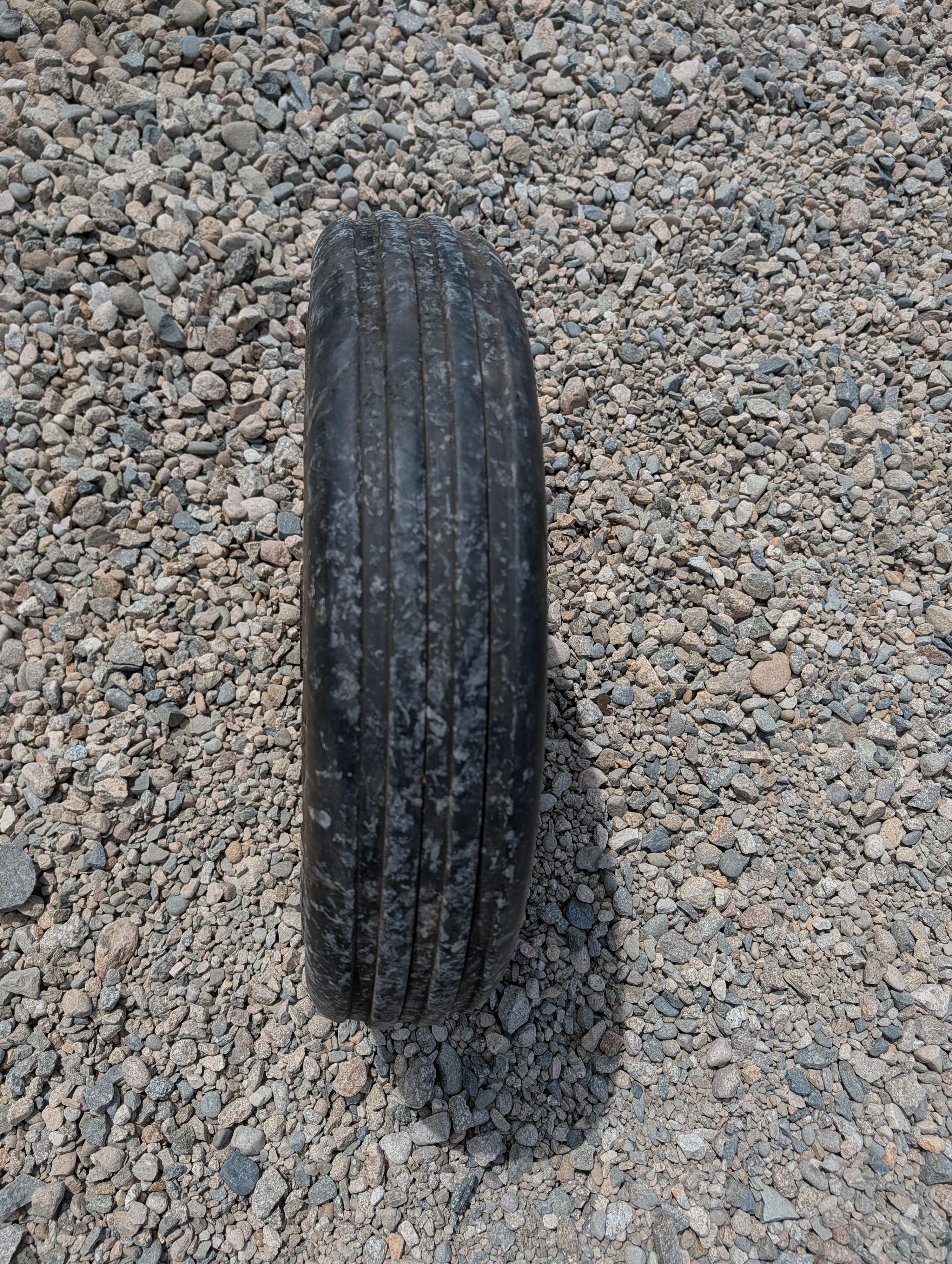 Fall Line Snowcat wheel - image 6