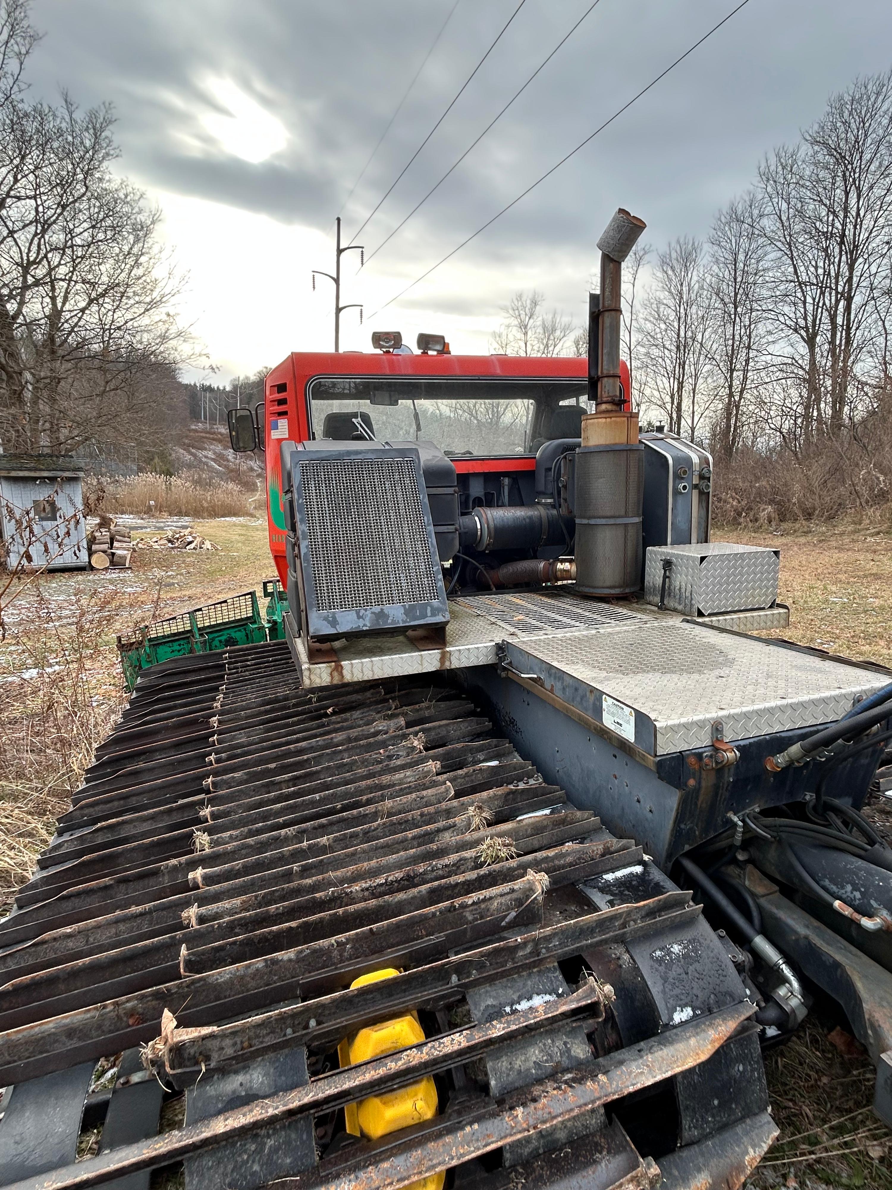 LMC 3700CF Beartrac – - image 9