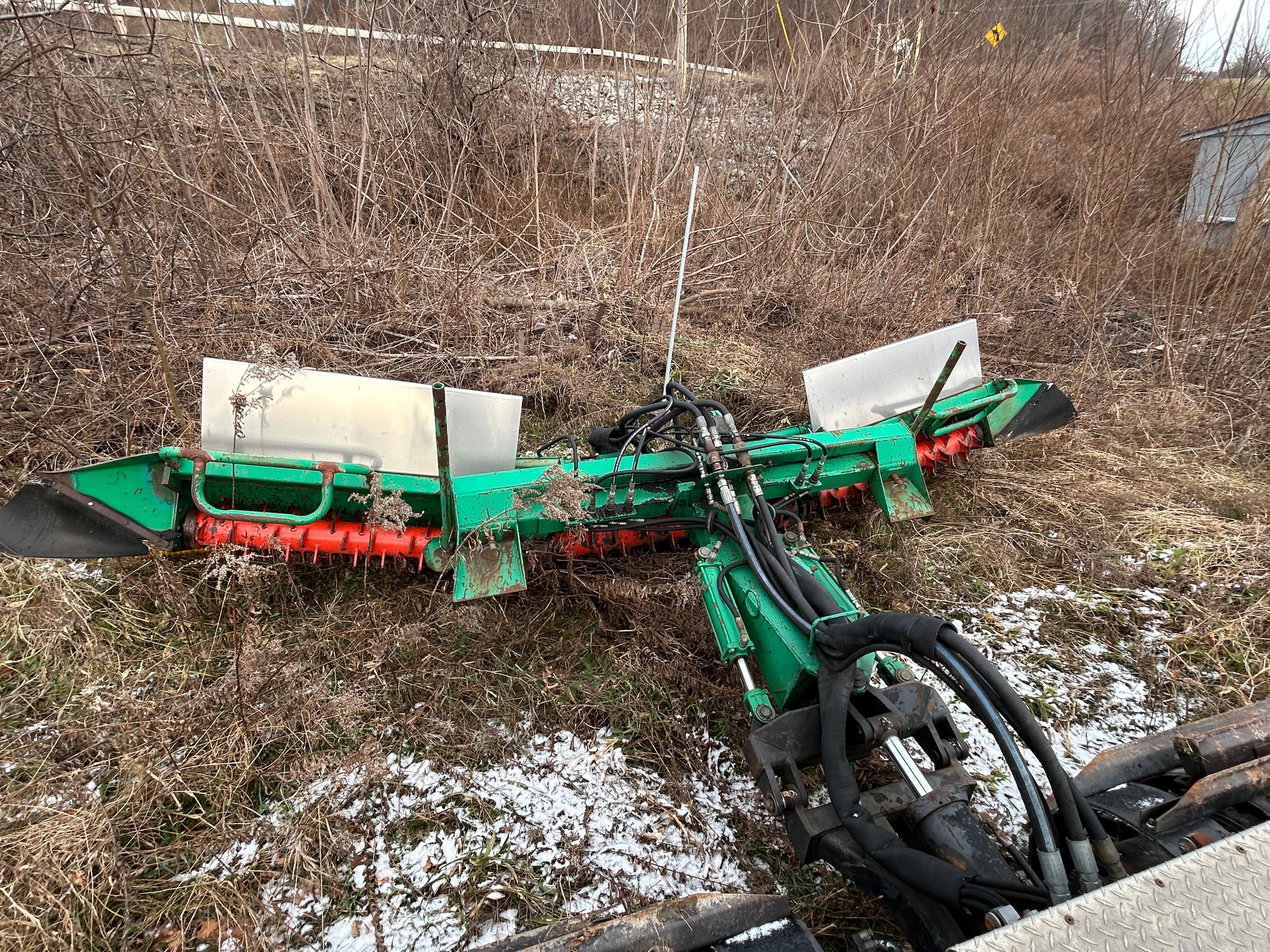 LMC 3700CF Beartrac – - image 6