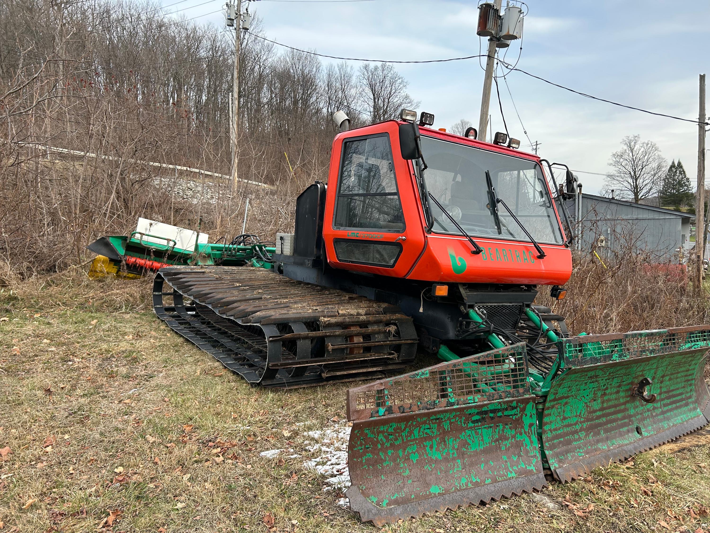 LMC 3700CF Beartrac – - image 3