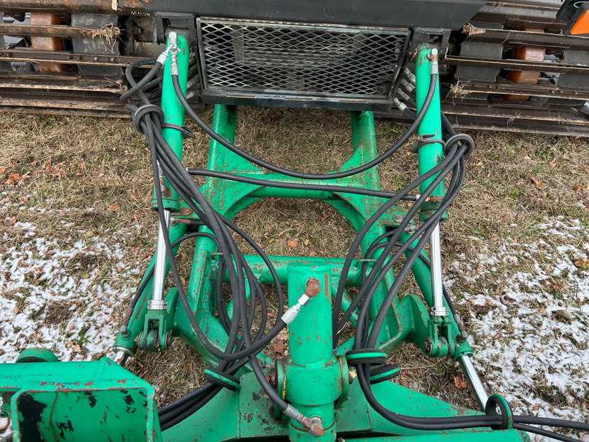 LMC 3700CF Beartrac – — photo 5