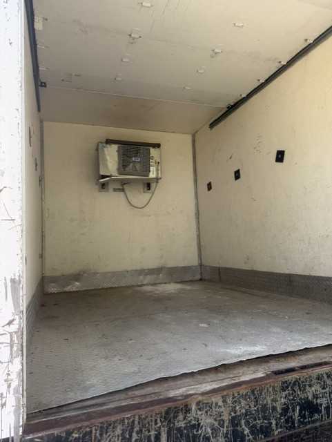 Three-Axle Enclosed Refrigerated Mountain Trailer - FST-3 — photo 5