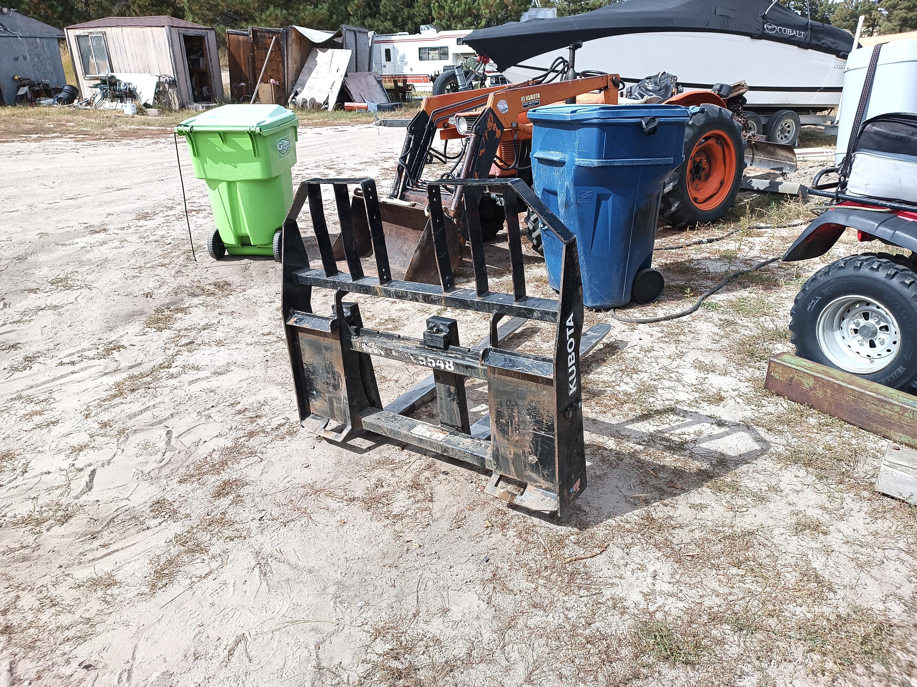 Three pump 1800 GPM booster station - image 39