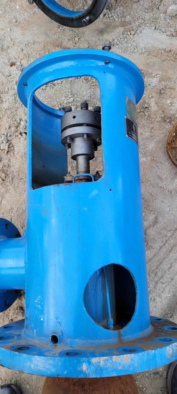 Three pump 1800 GPM booster station - image 16