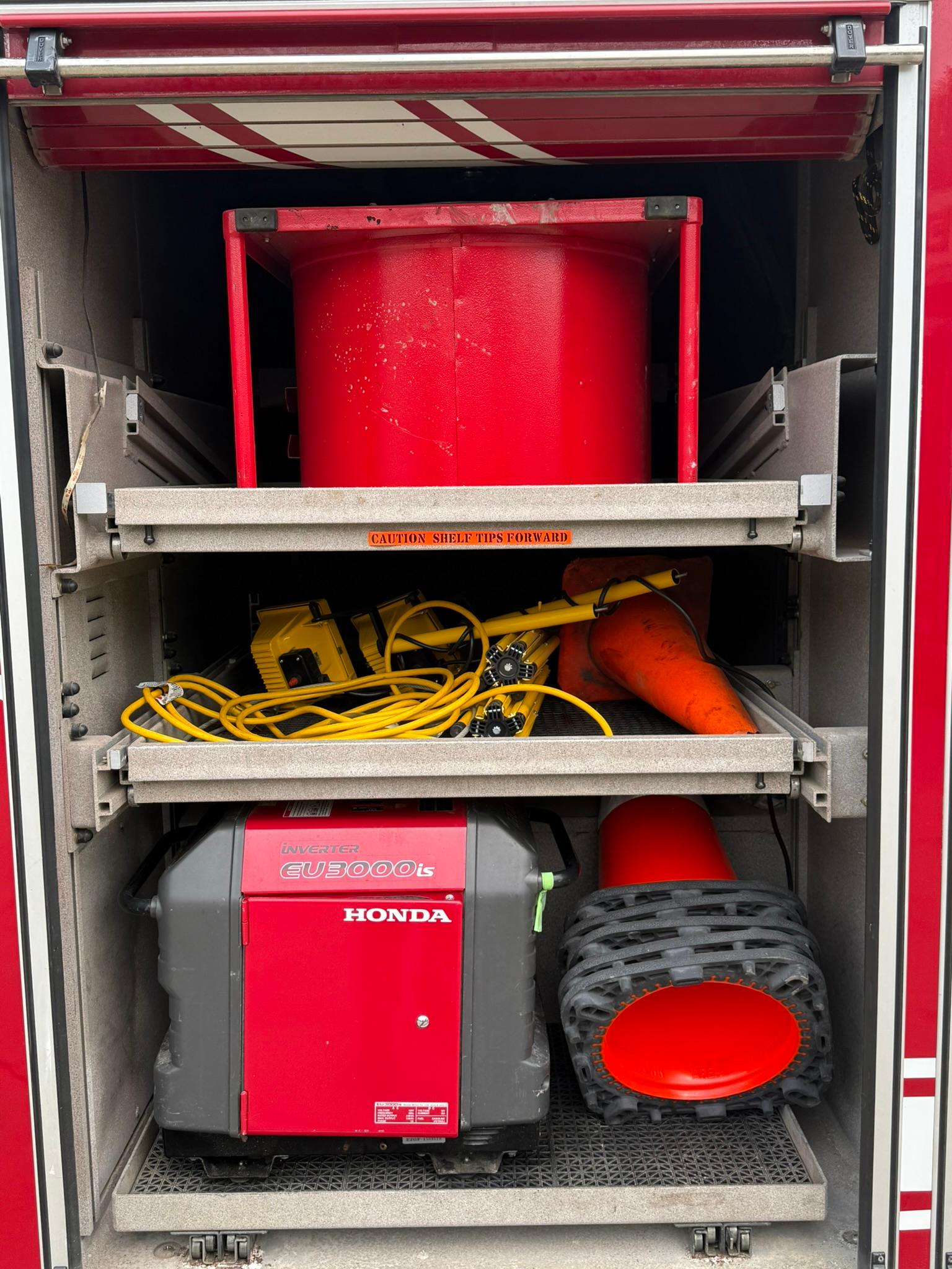 2000 Pierce 2000 Pumper - image 15