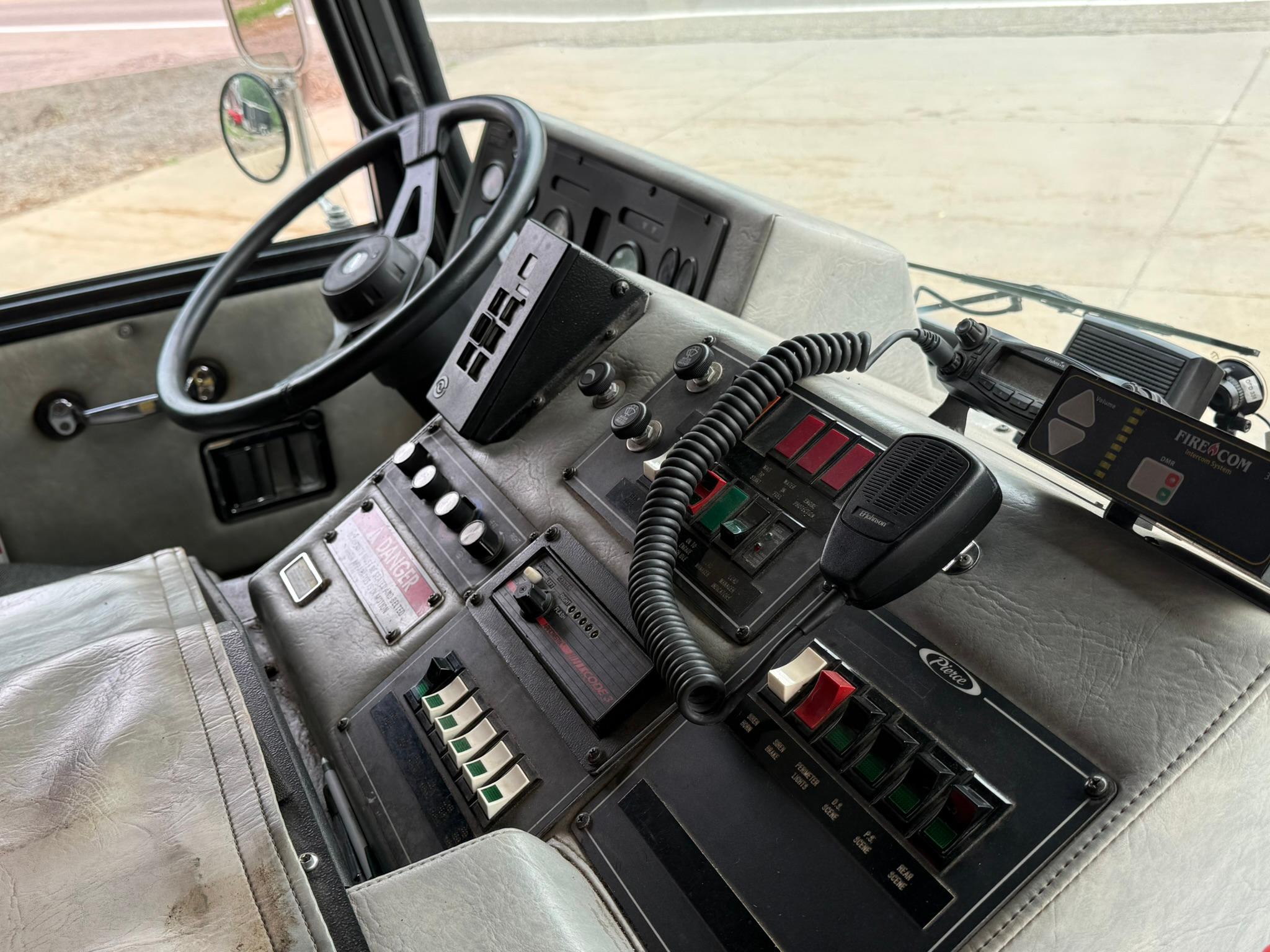 2000 Pierce 2000 Pumper - image 20