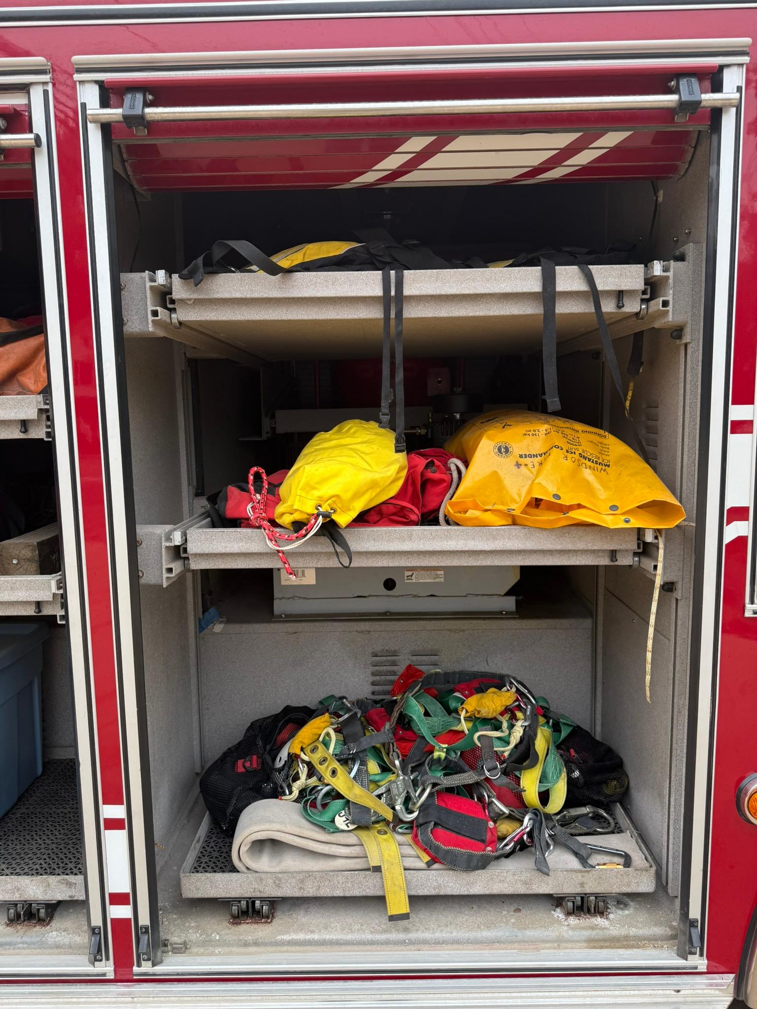 2000 Pierce 2000 Pumper - image 11