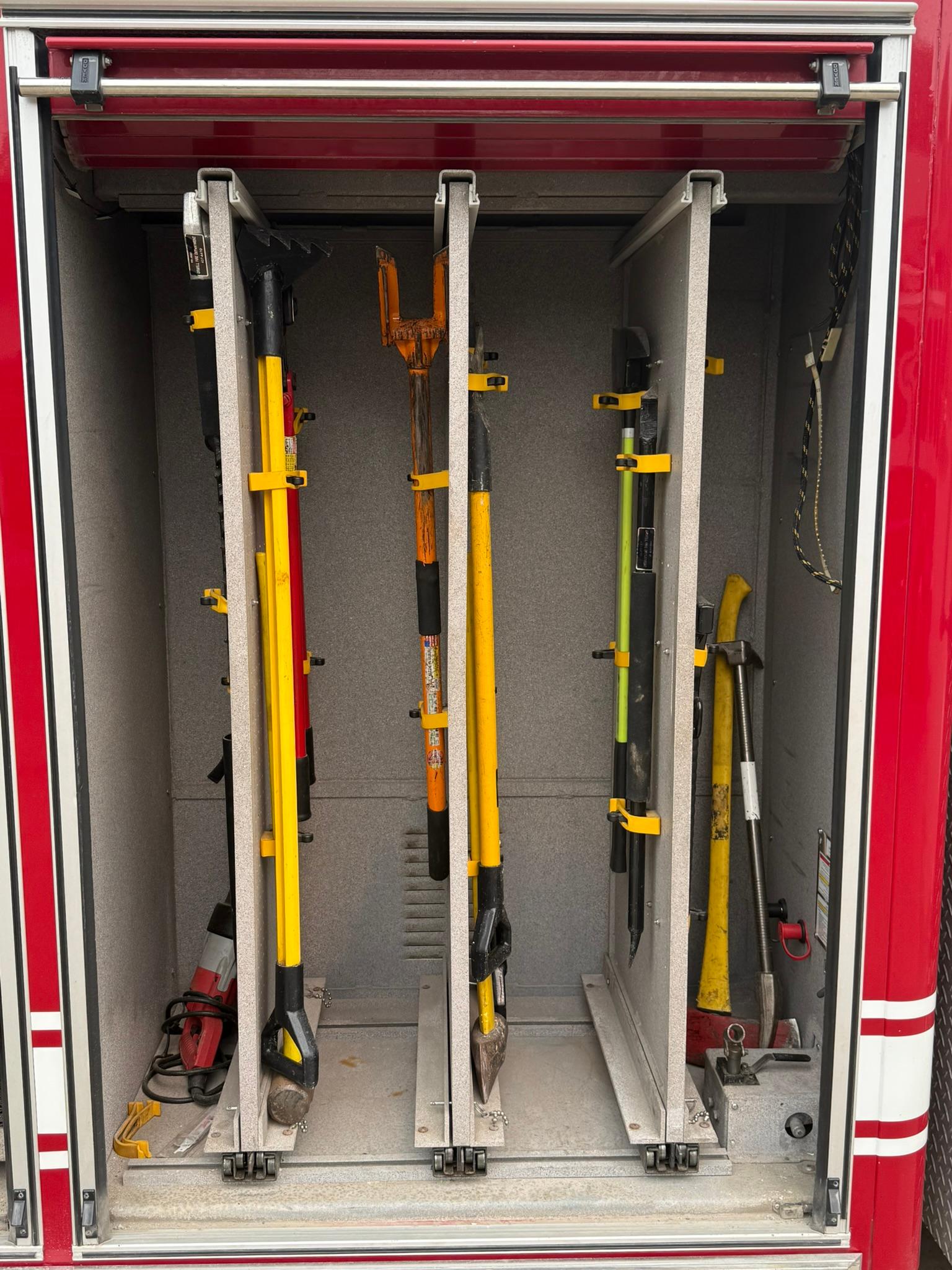 2000 Pierce 2000 Pumper - image 16