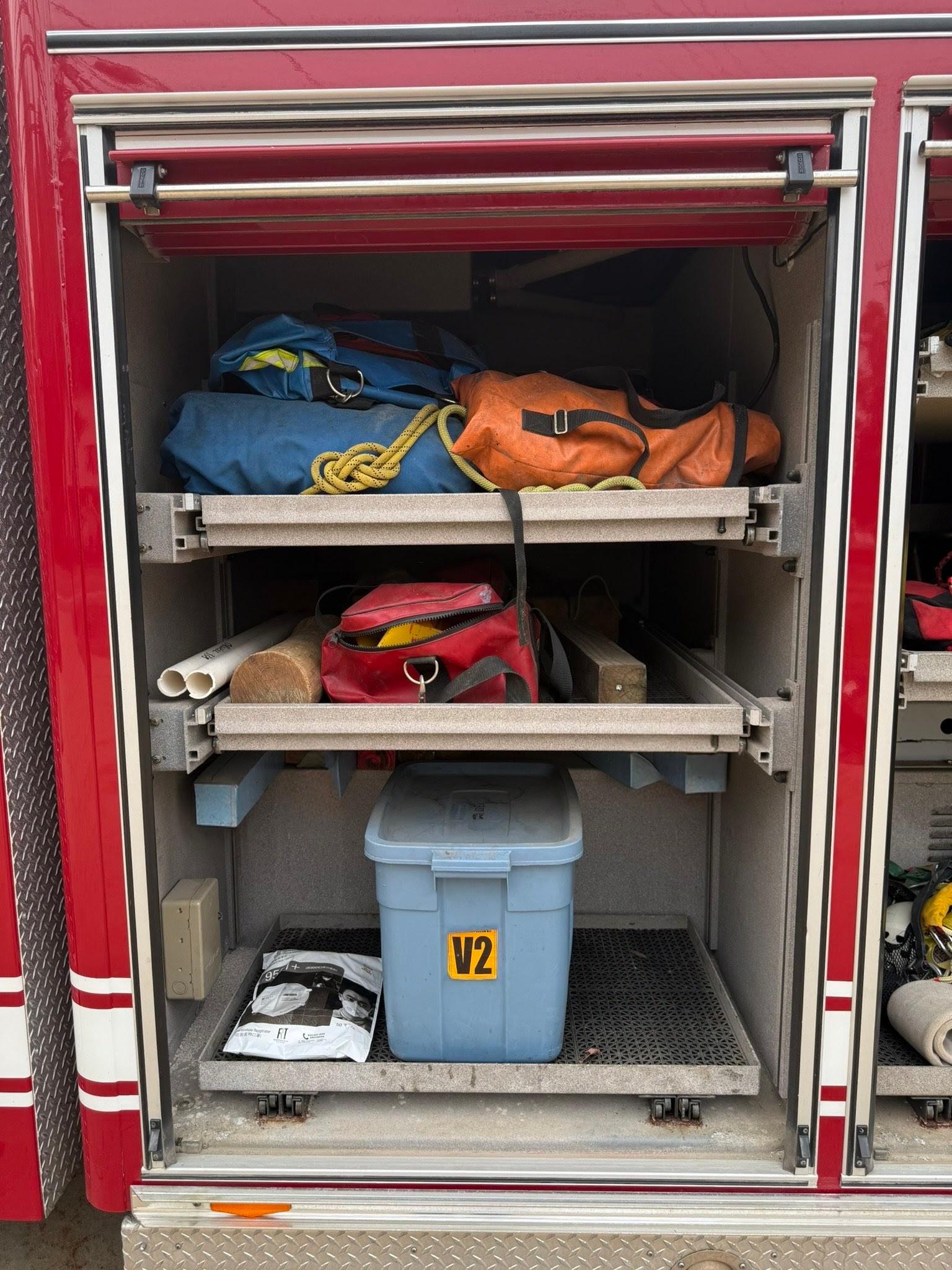 2000 Pierce 2000 Pumper - image 10