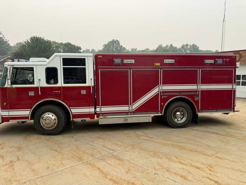 2000 Pierce 2000 Pumper — photo 3