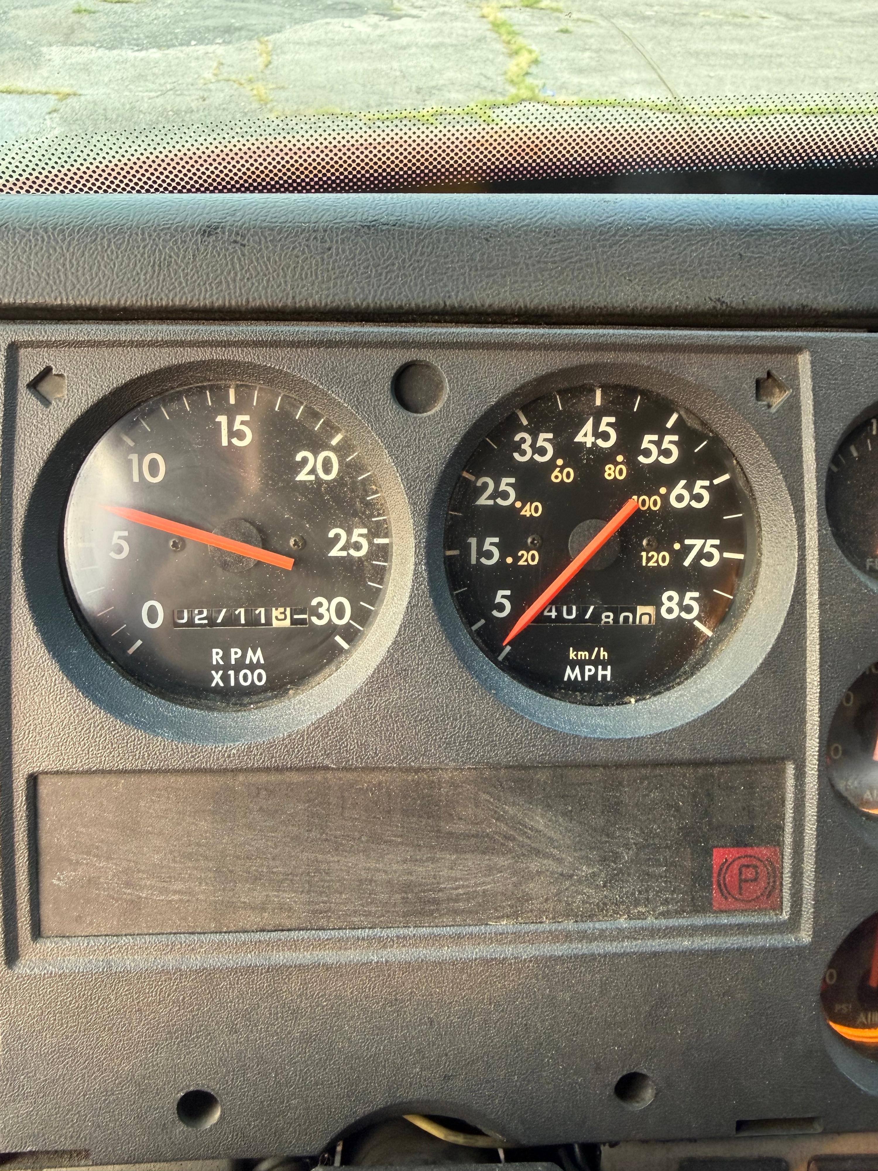 1999 Toyne Freightliner Pumper Tanker - image 10