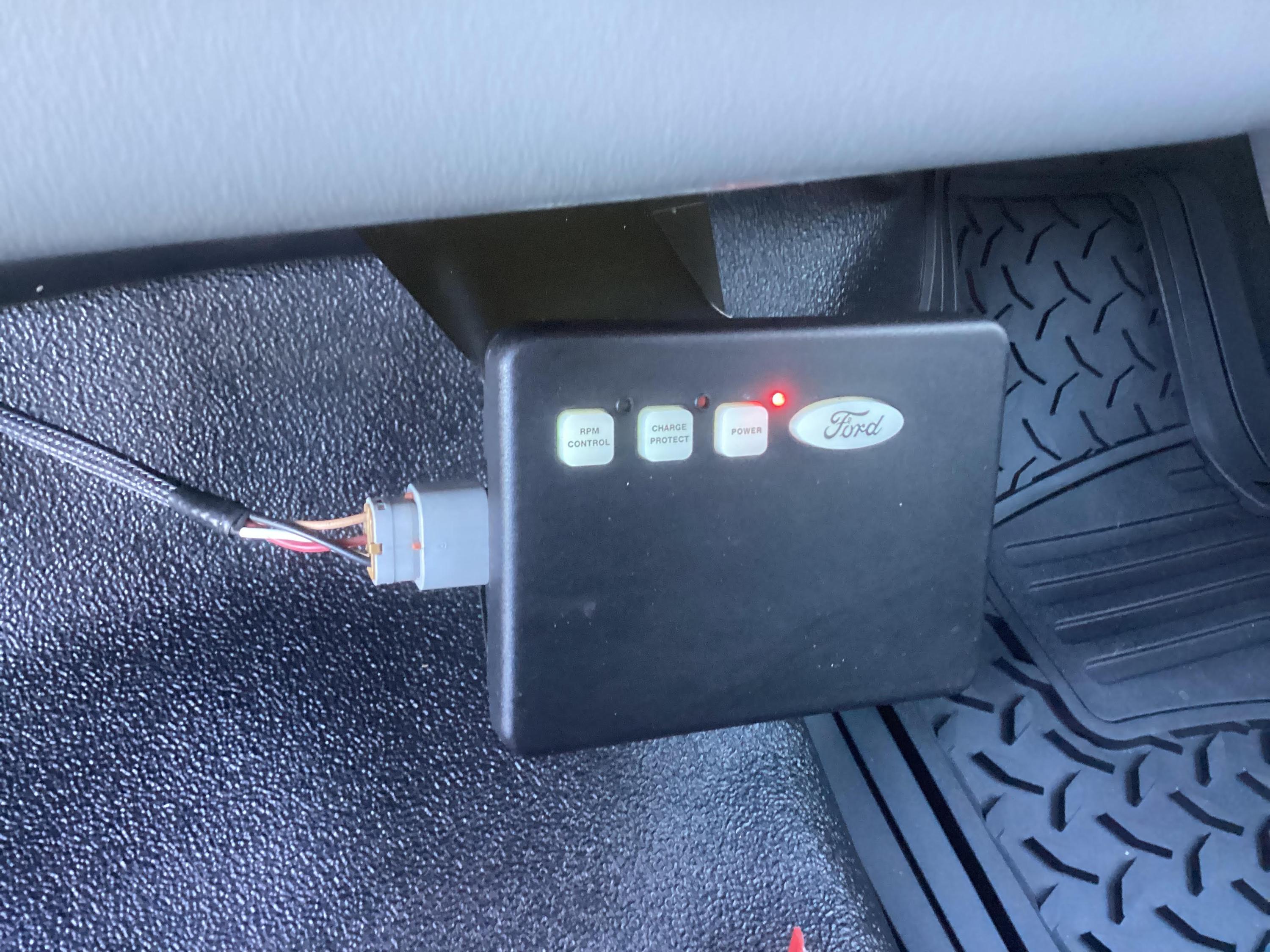 2003 E-One Ford Mini Pumper - image 29