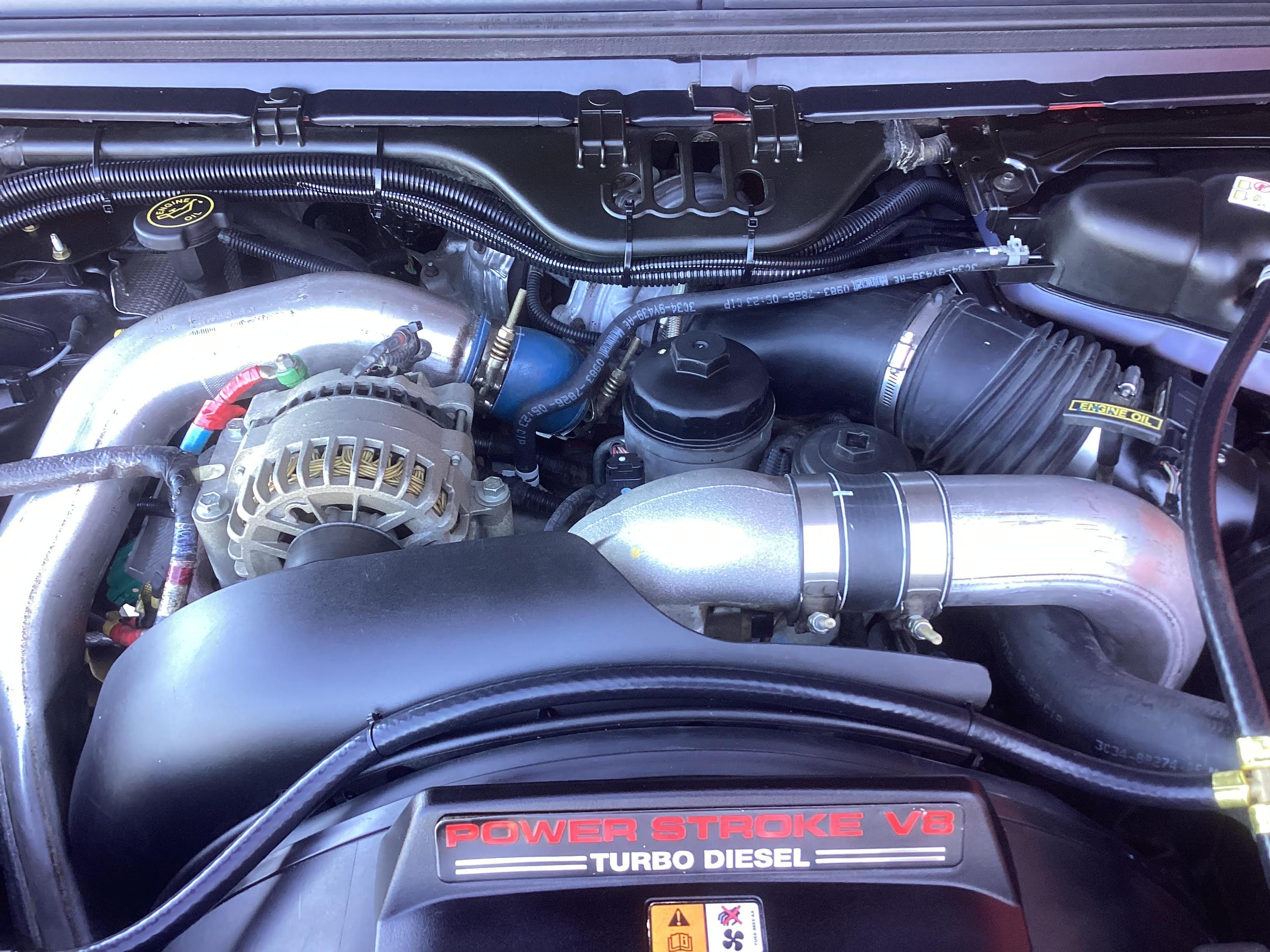 2003 E-One Ford Mini Pumper - image 20