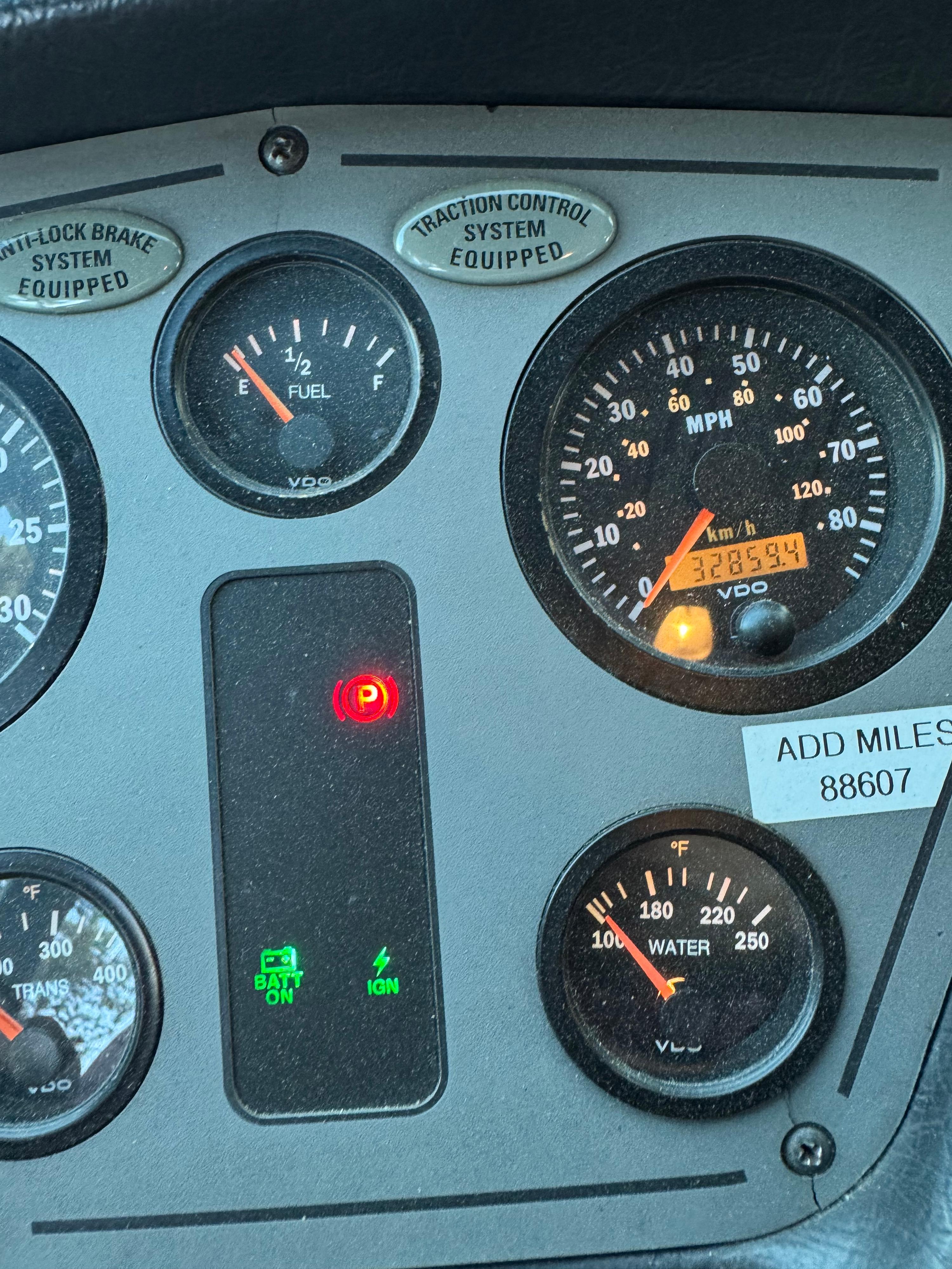 2002 Pierce Dash 100' Aerial - image 6