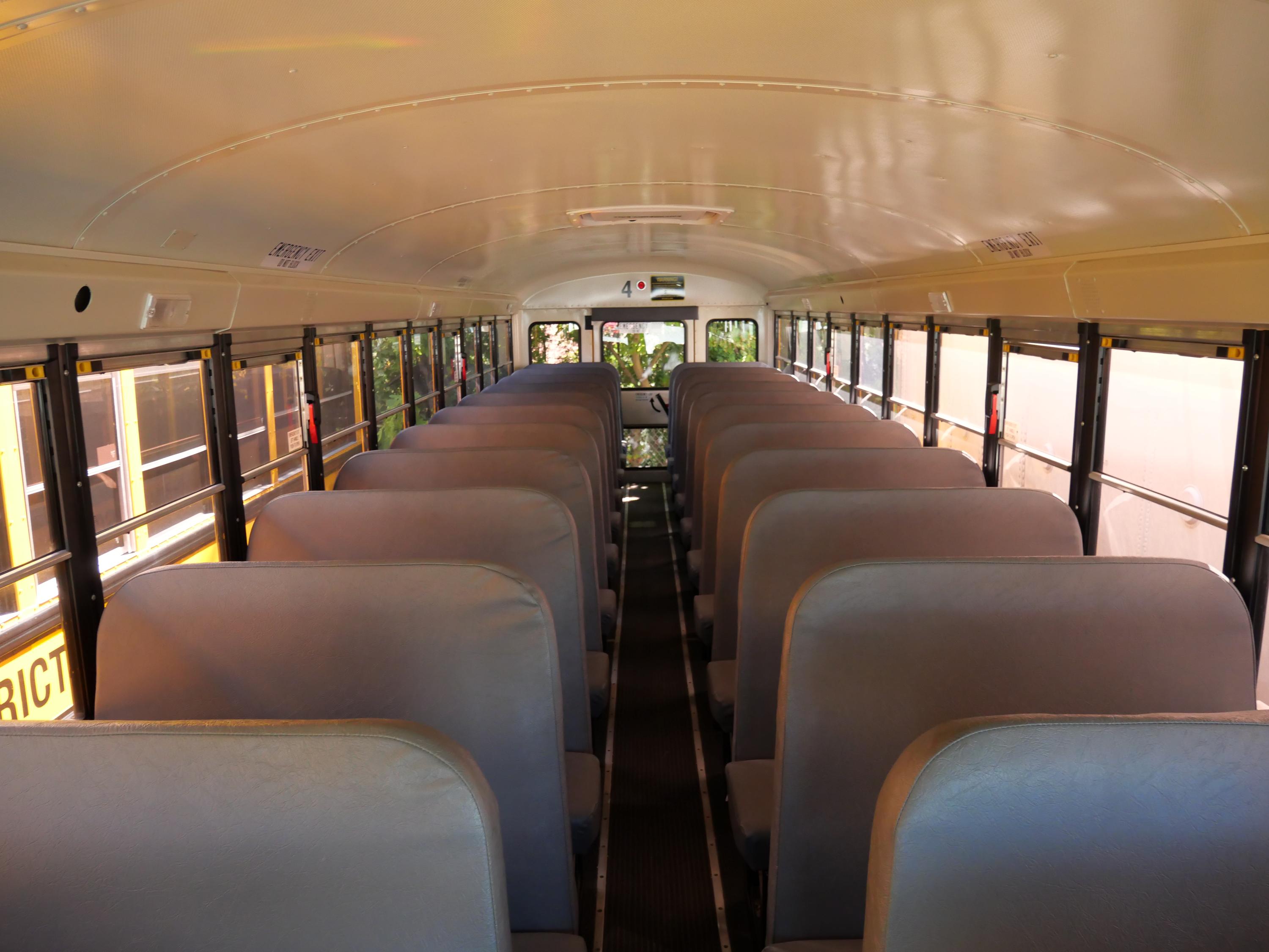 2024 International School Bus - 66 Passenger - Bus #4 - image 9