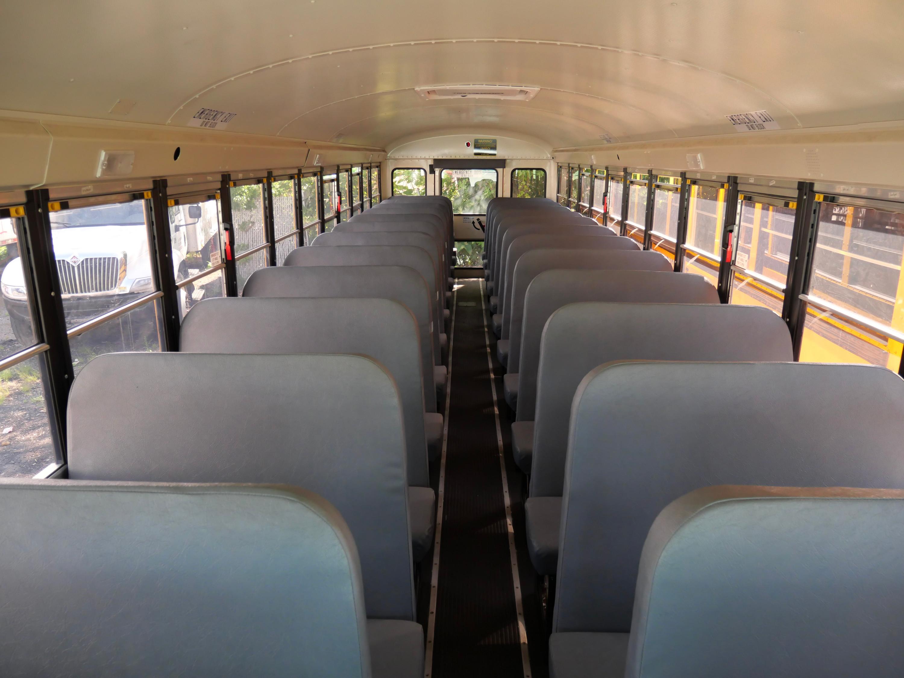 2024 International School Bus - 72 Passenger - Bus #73 - image 10