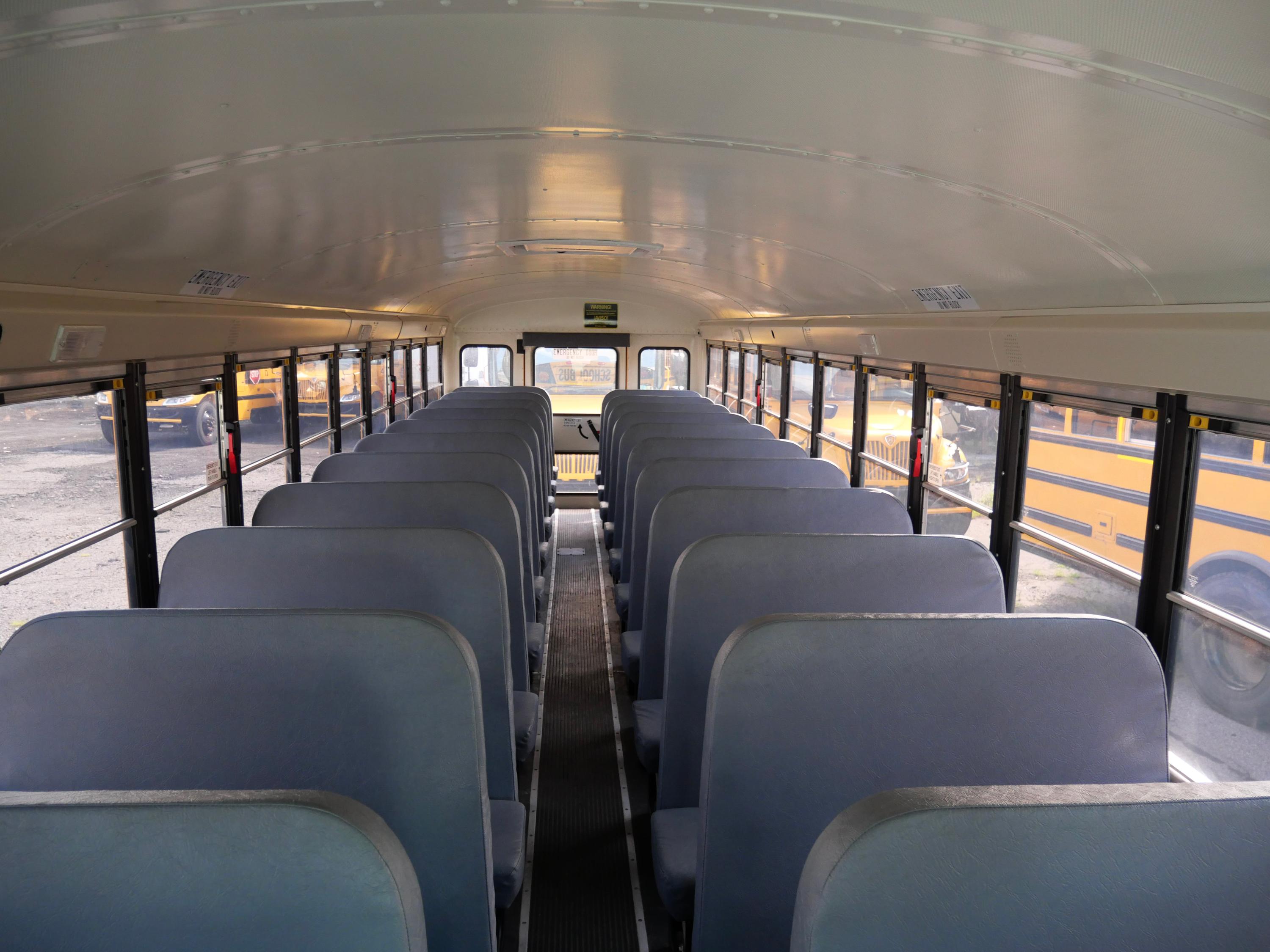 2024 International School Bus - 66 Passenger - Bus #6 - image 11