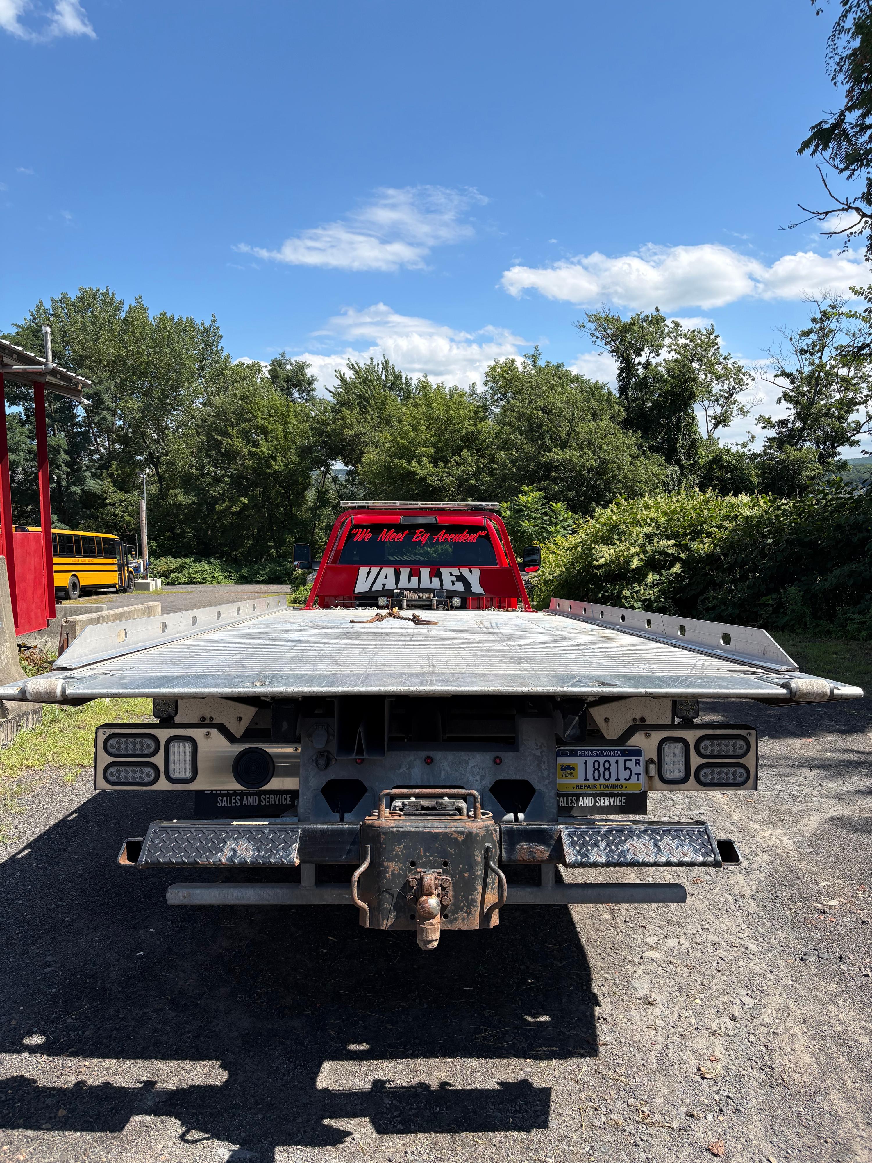 2022 Ram century Roll-Off - image 6