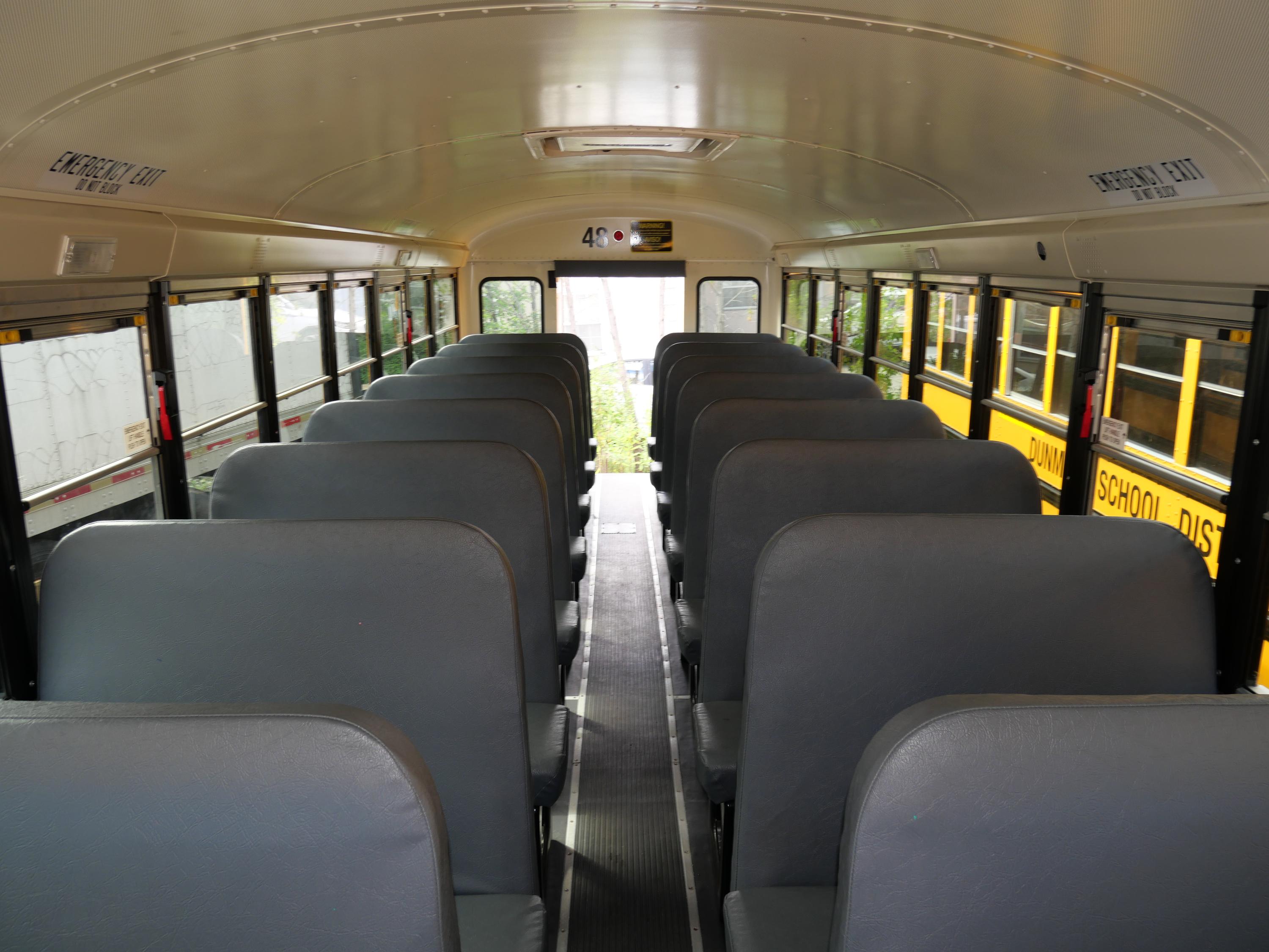 2024 International School Bus - 48 Passenger - Bus #48 - image 8