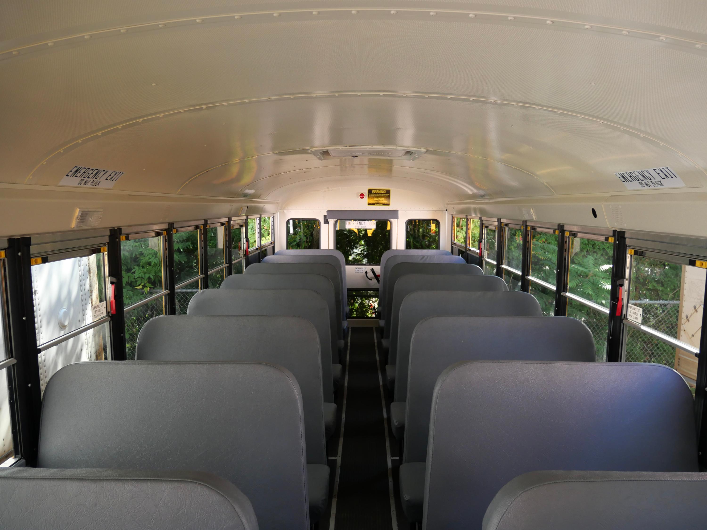 2024 International School Bus - 48 Passenger - Bus #82 - image 8