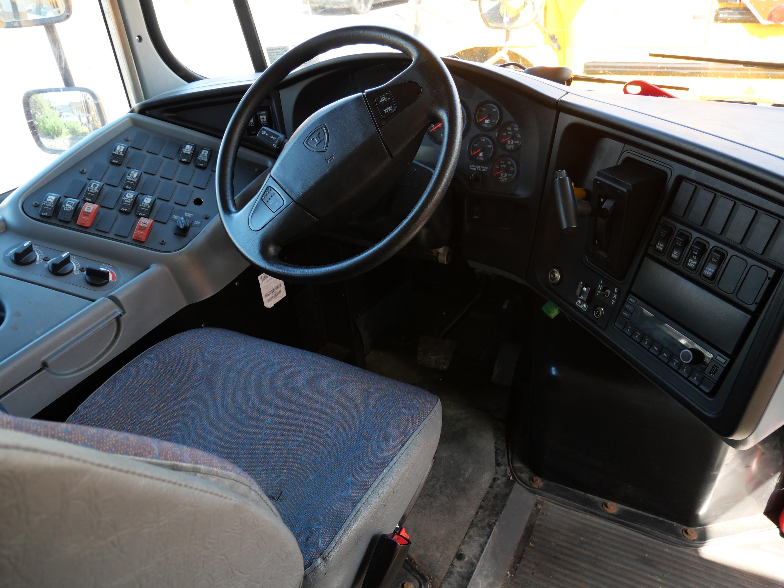 2024 International School Bus - 48 Passenger - Bus #51 - image 9