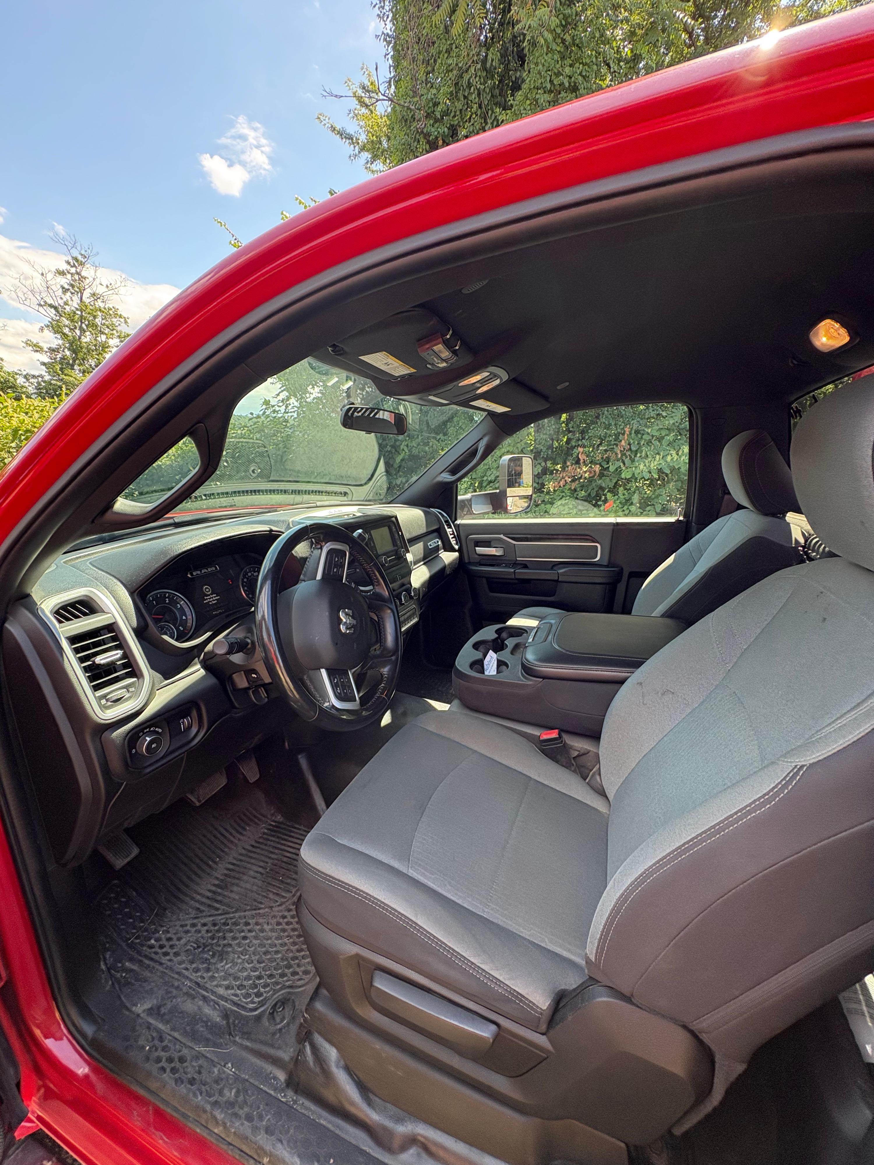 2022 Ram century Roll-Off - image 7