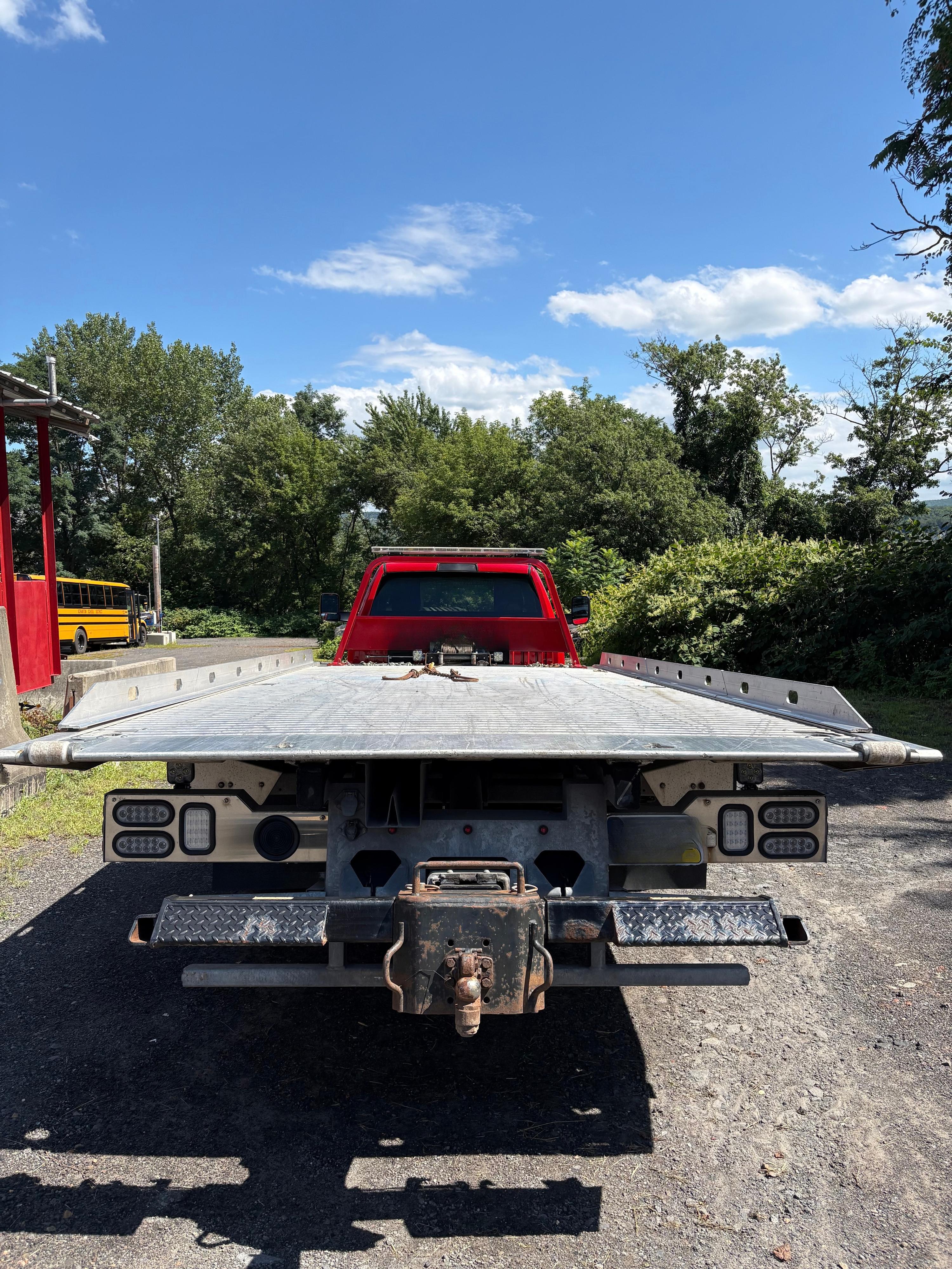 2022 Ram century Roll-Off - image 6