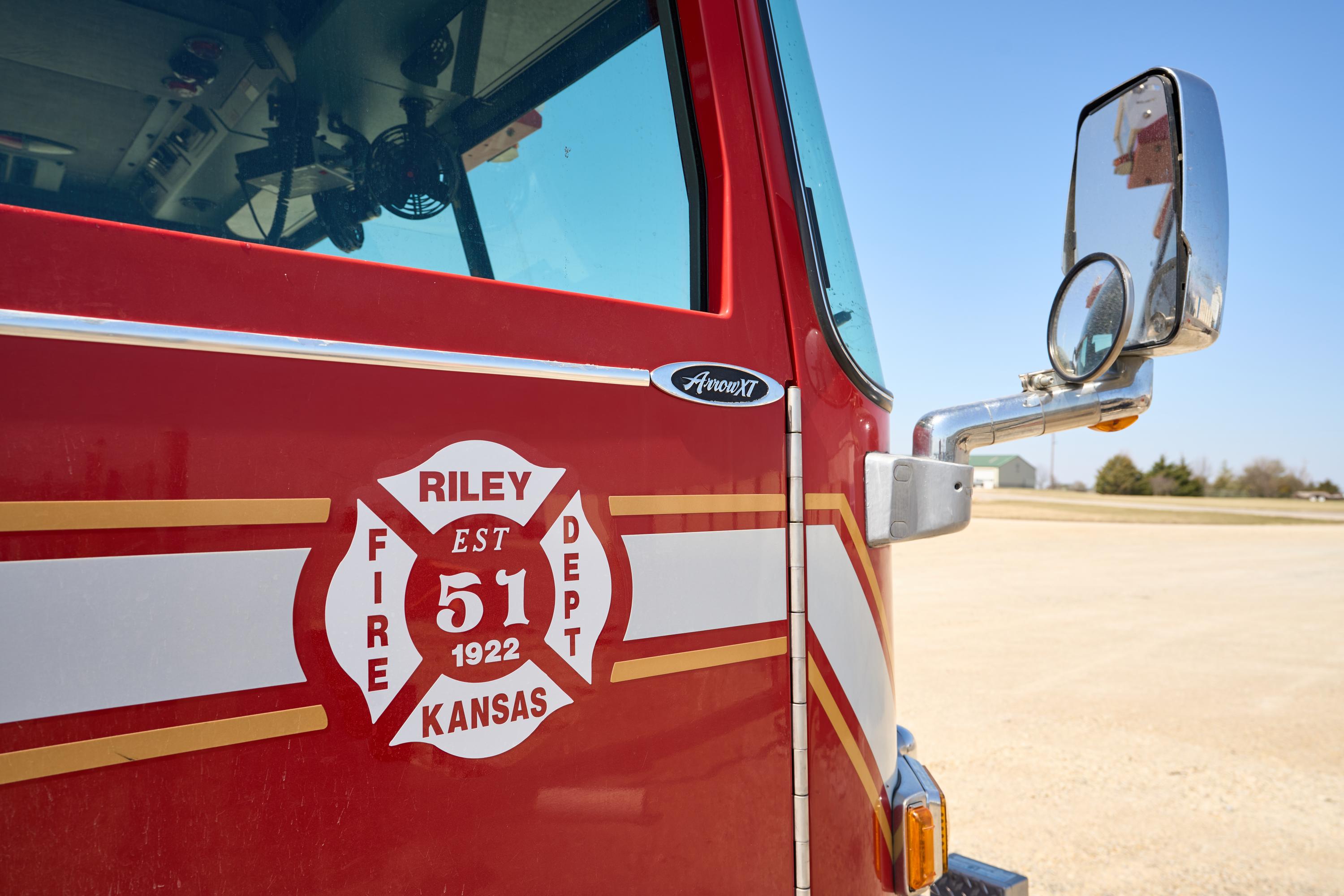 2008 Pierce Arrow XT Pumper - image 45