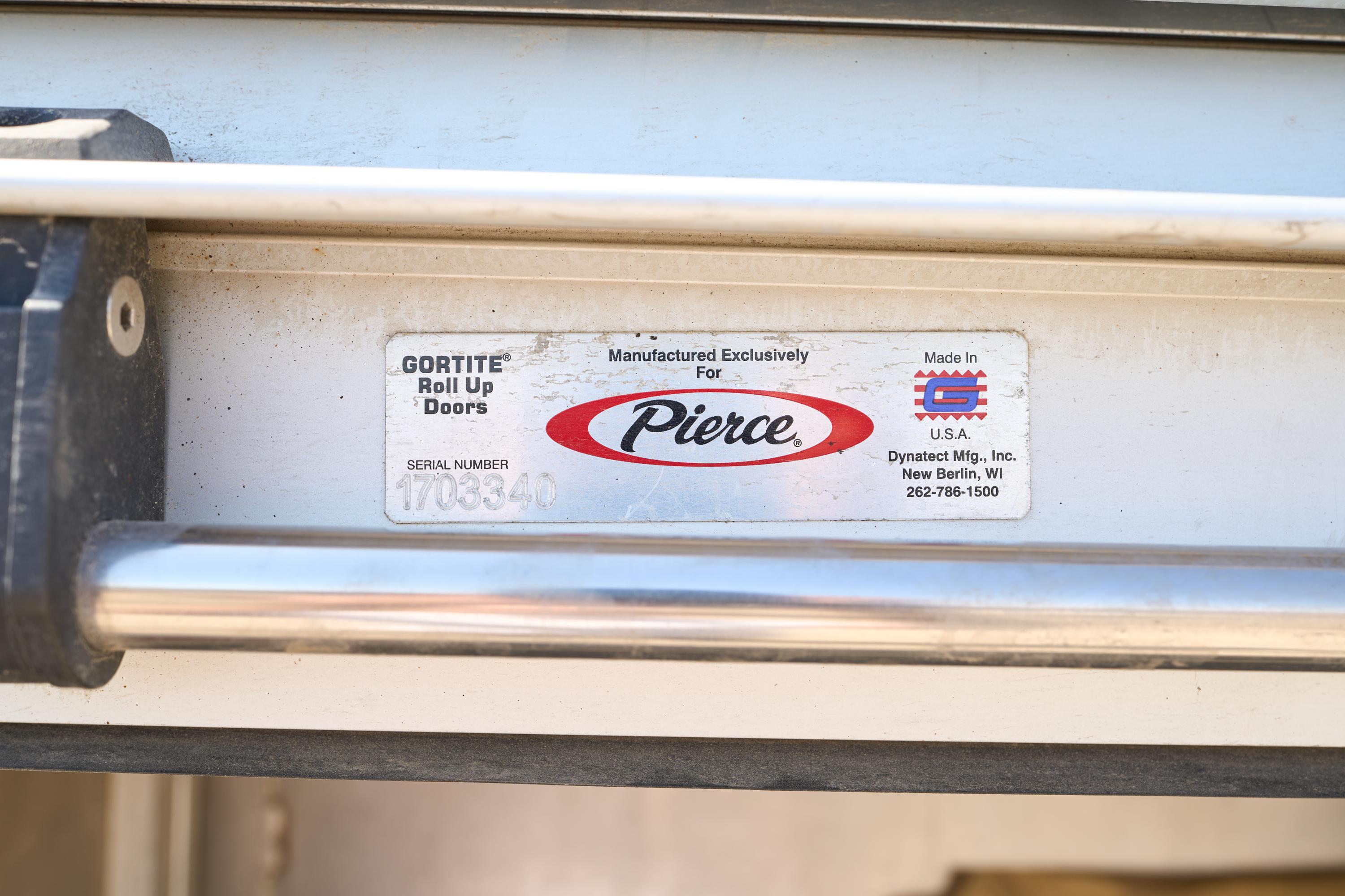 2008 Pierce Arrow XT Pumper - image 102