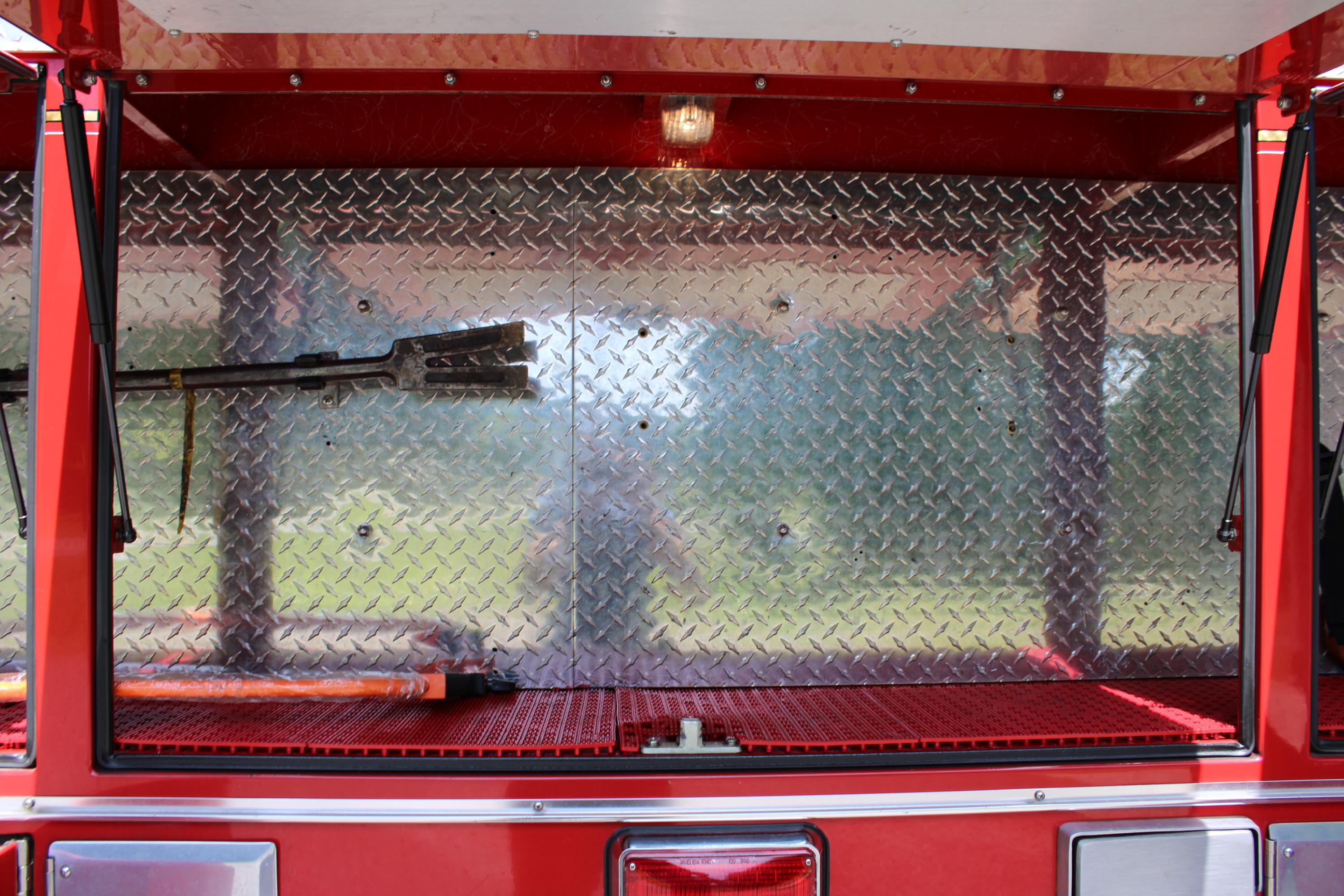 1995 KME Renegade Pumper - image 15